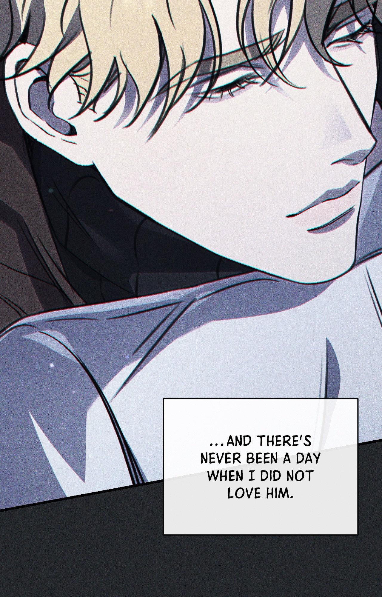 The First Commandment [Official] - Chapter 33 manhwa