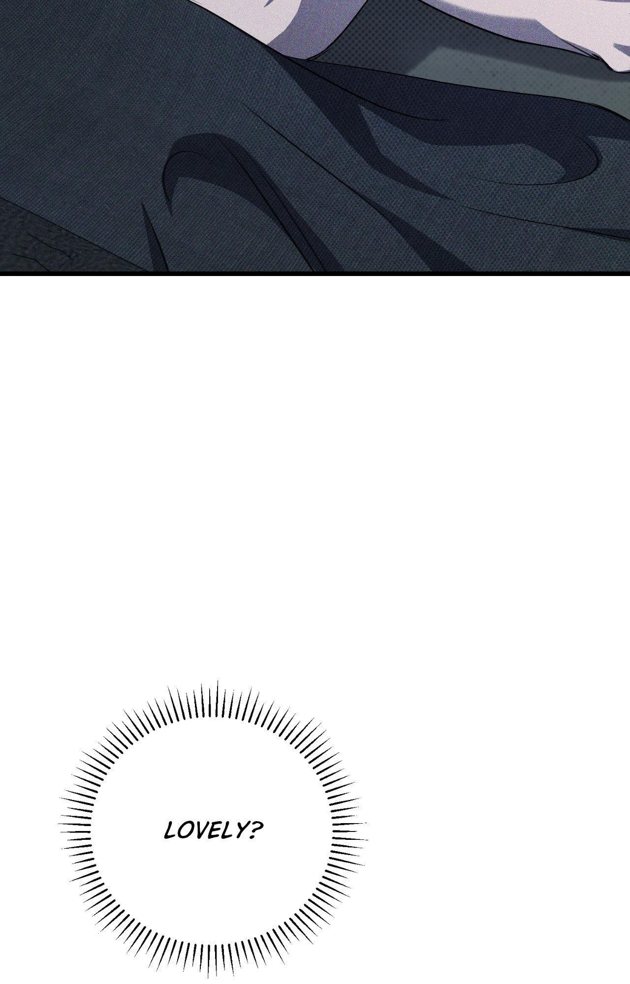 The First Commandment [Official] - Chapter 33 manhwa