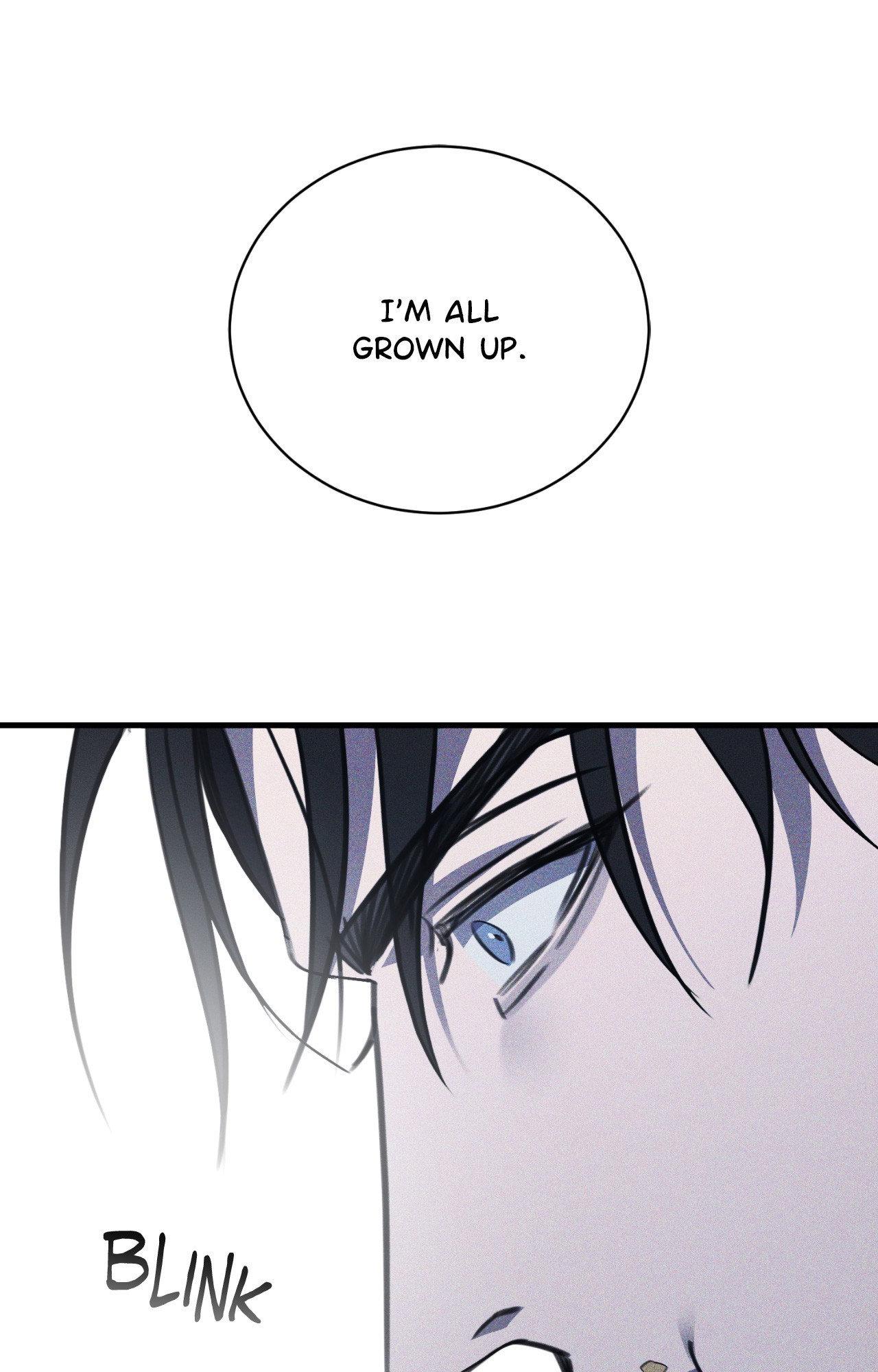 The First Commandment [Official] - Chapter 33 manhwa