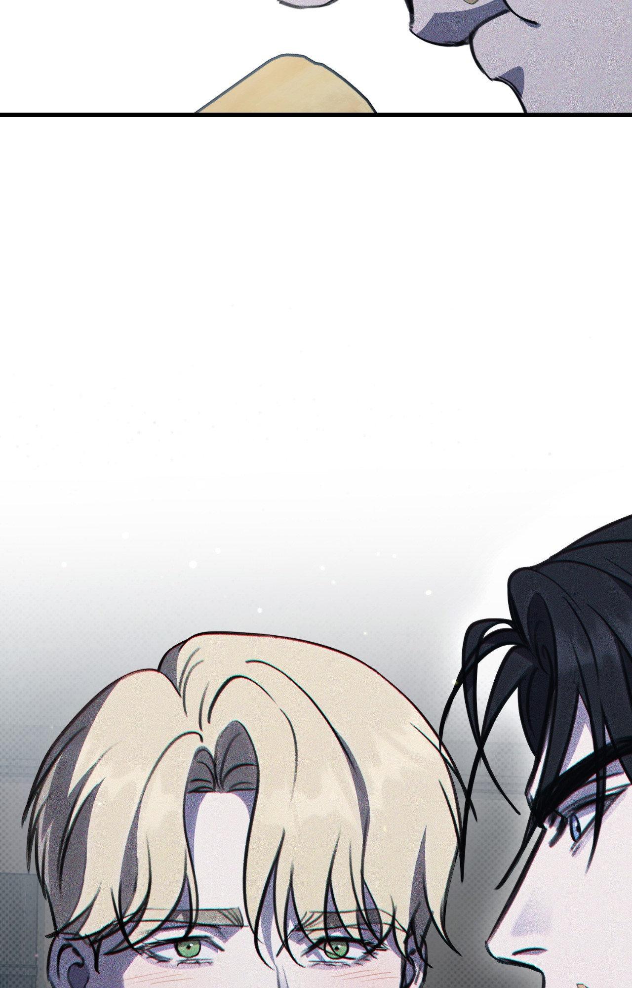 The First Commandment [Official] - Chapter 33 manhwa