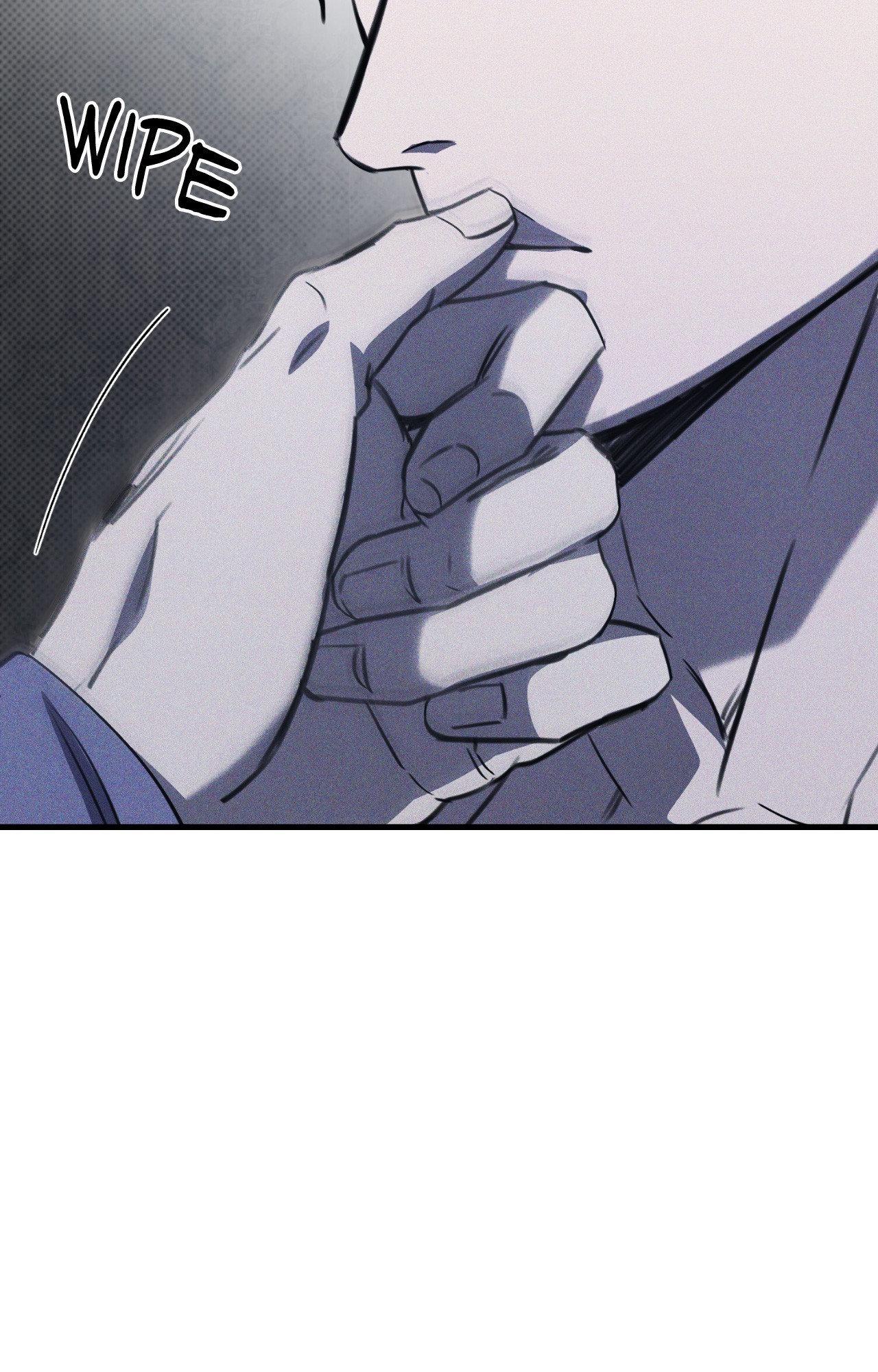The First Commandment [Official] - Chapter 33 manhwa