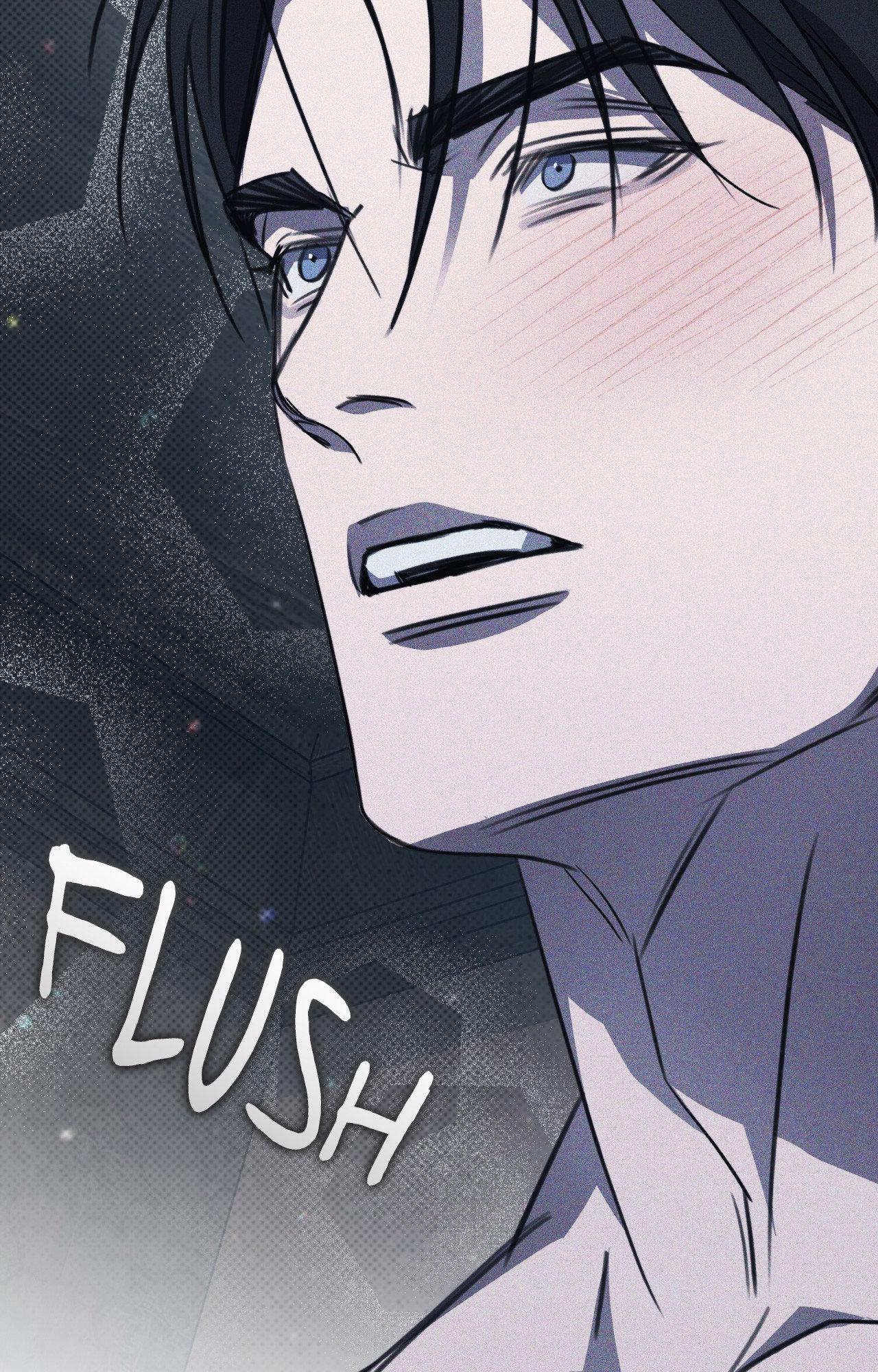 The First Commandment [Official] - Chapter 33 manhwa