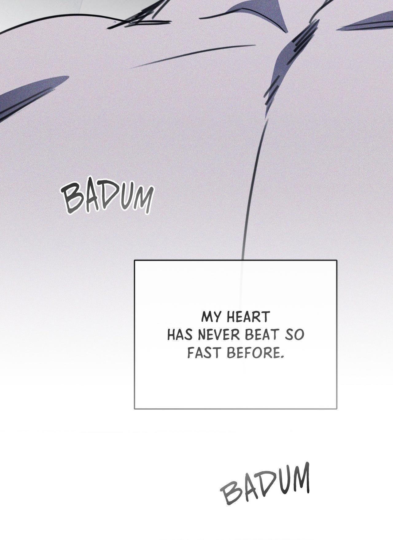The First Commandment [Official] - Chapter 33 manhwa