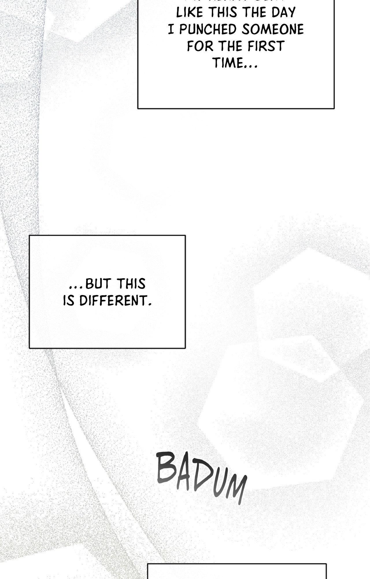 The First Commandment [Official] - Chapter 33 manhwa