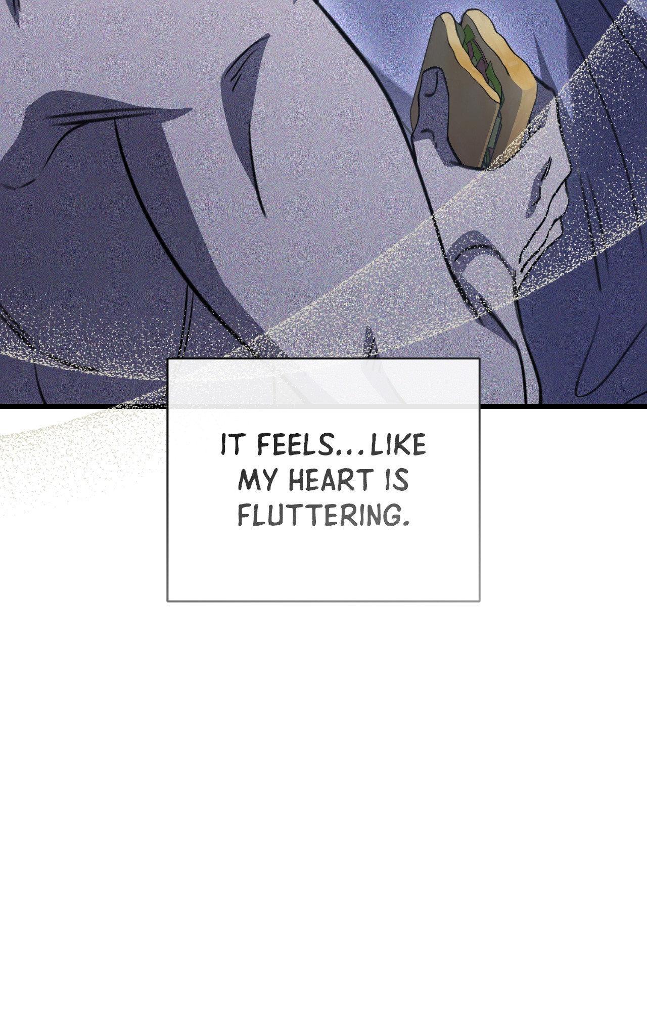 The First Commandment [Official] - Chapter 33 manhwa