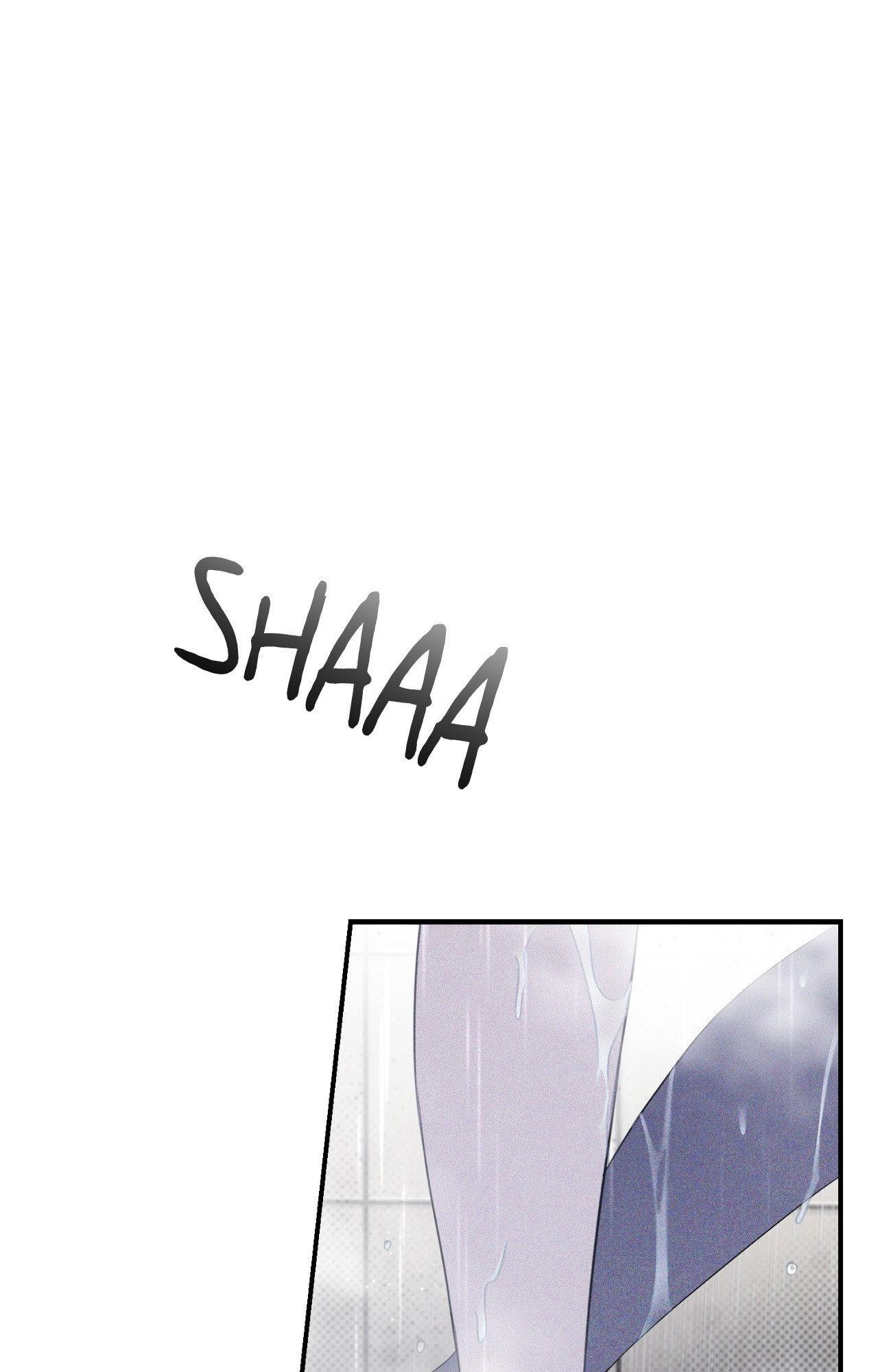 The First Commandment [Official] - Chapter 33 manhwa