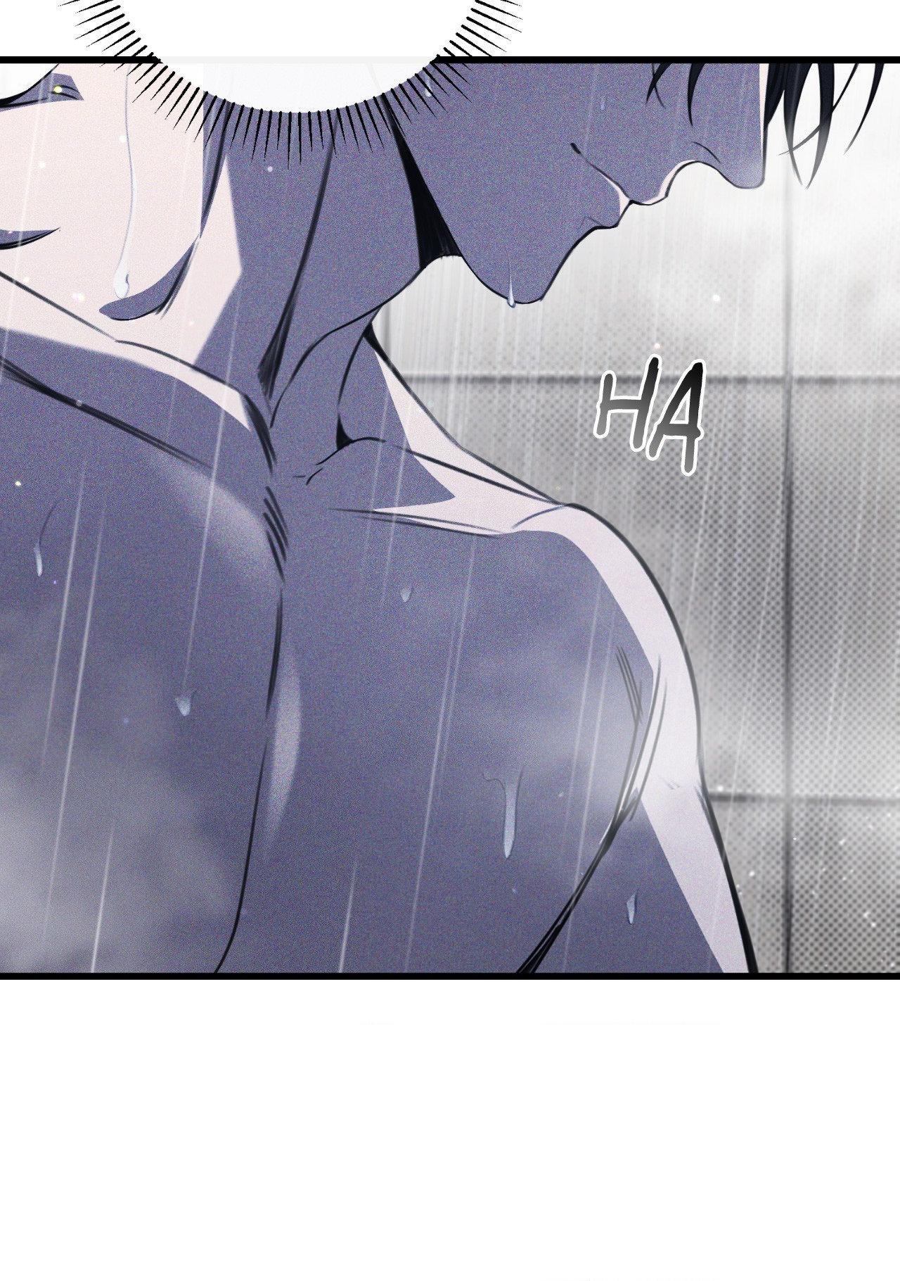 The First Commandment [Official] - Chapter 33 manhwa