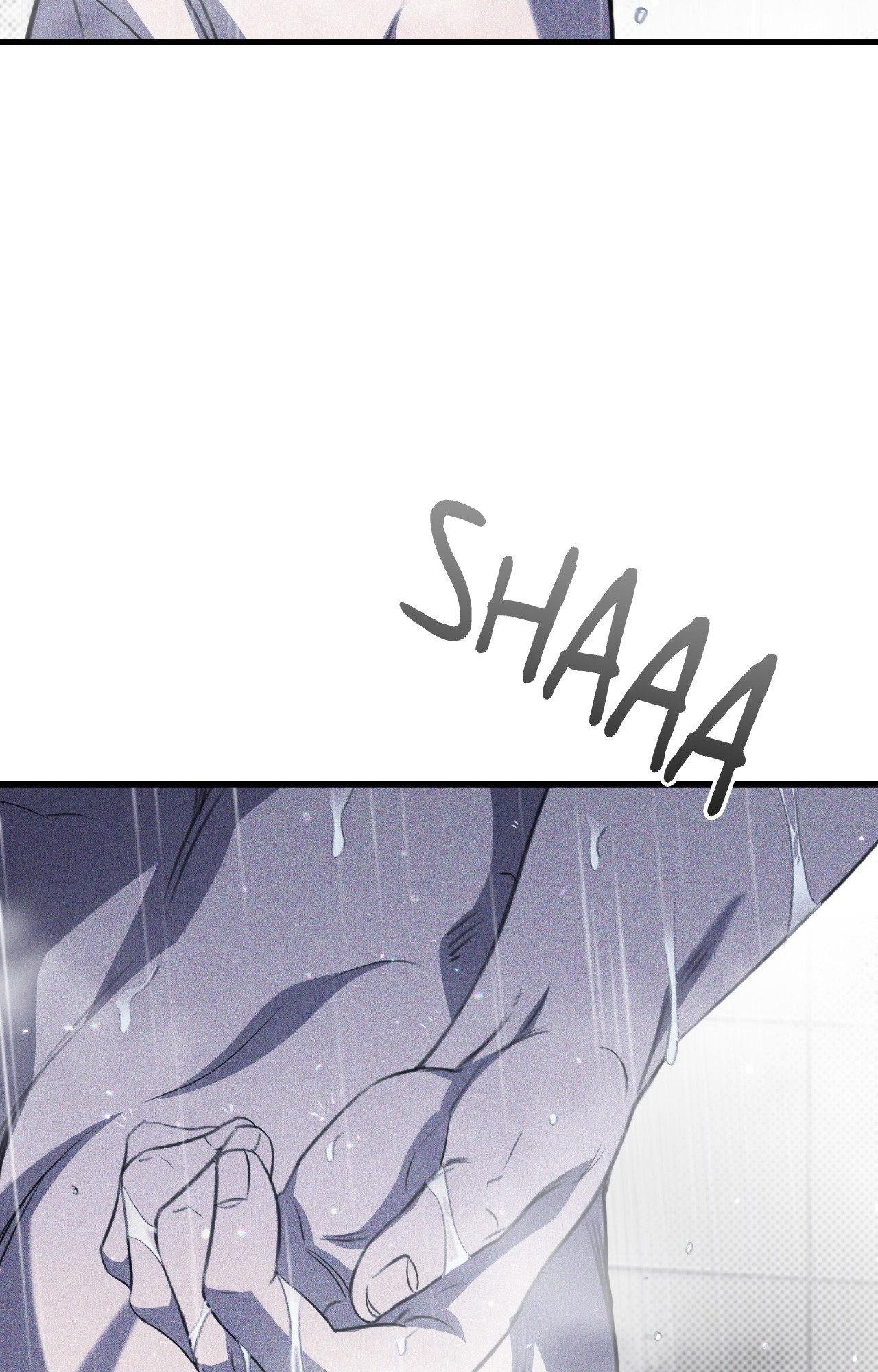 The First Commandment [Official] - Chapter 33 manhwa