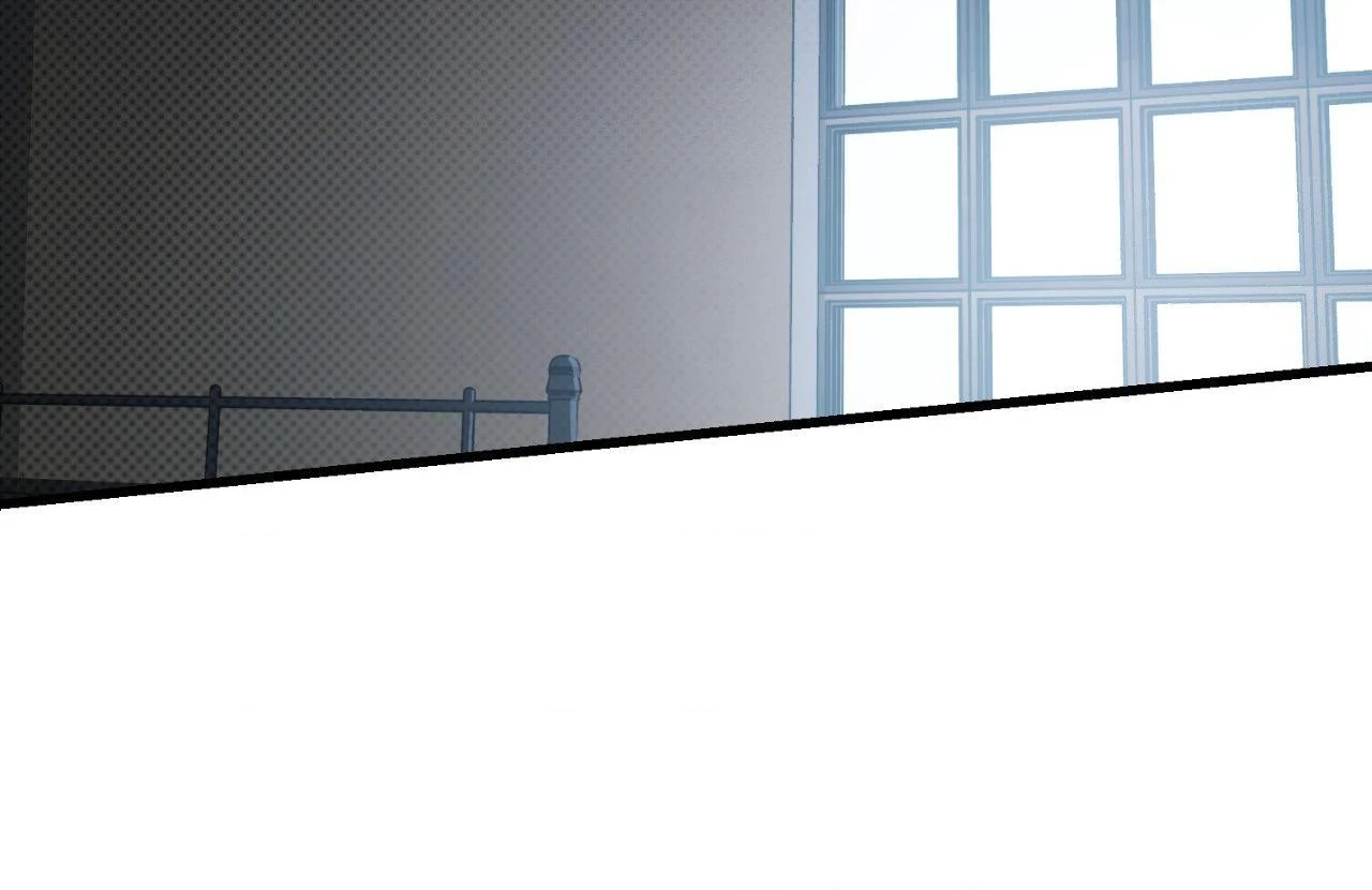The First Commandment [Official] - Chapter 33 manhwa