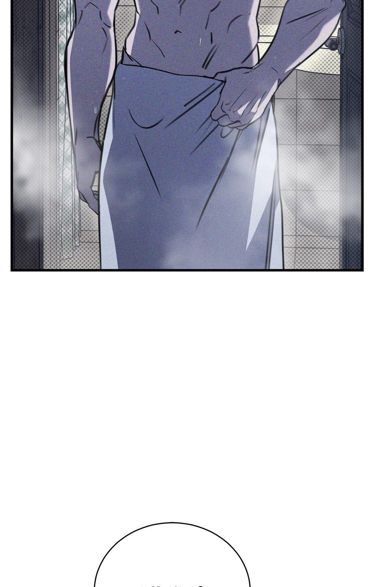 The First Commandment [Official] - Chapter 33 manhwa