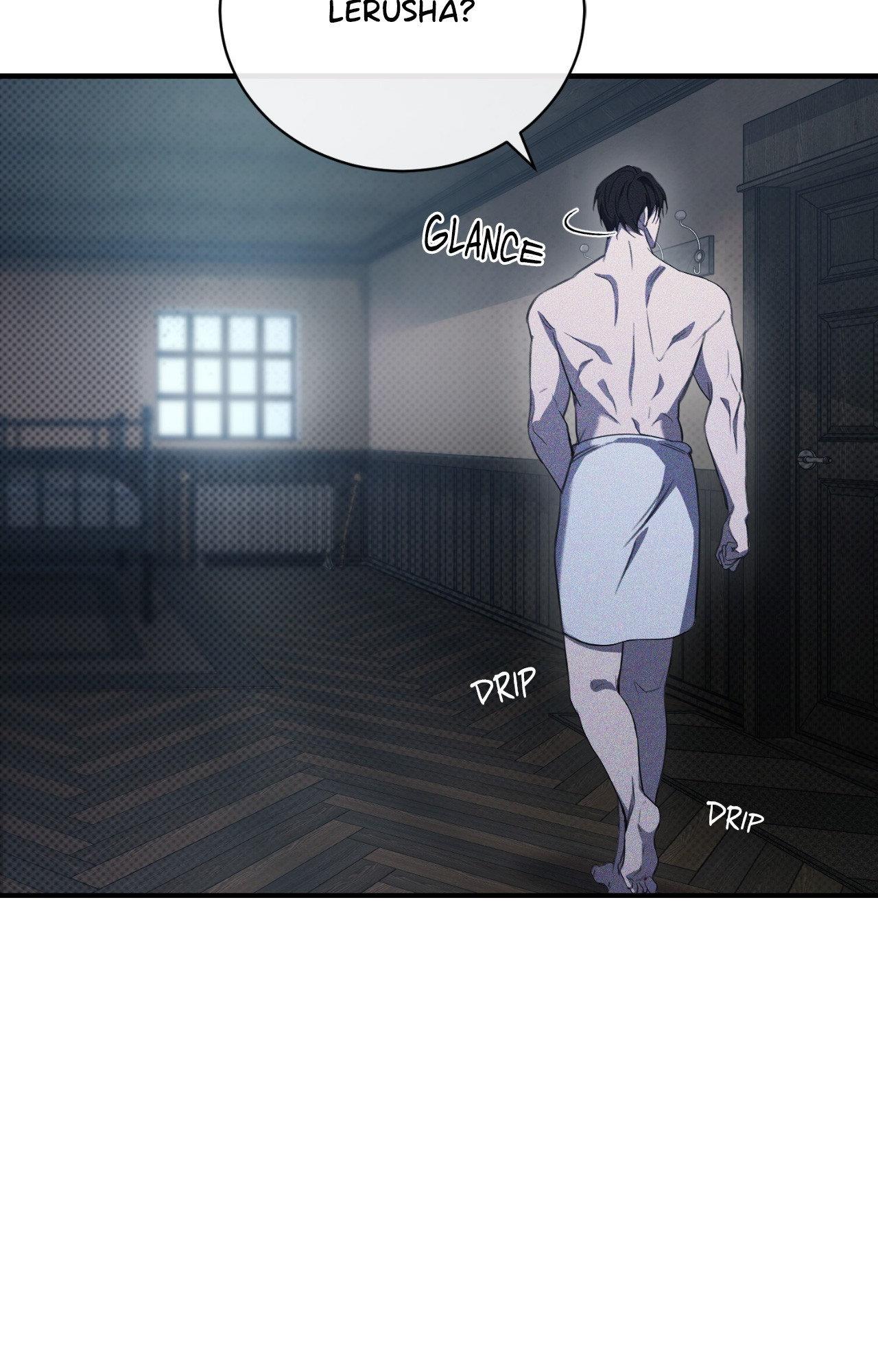 The First Commandment [Official] - Chapter 33 manhwa