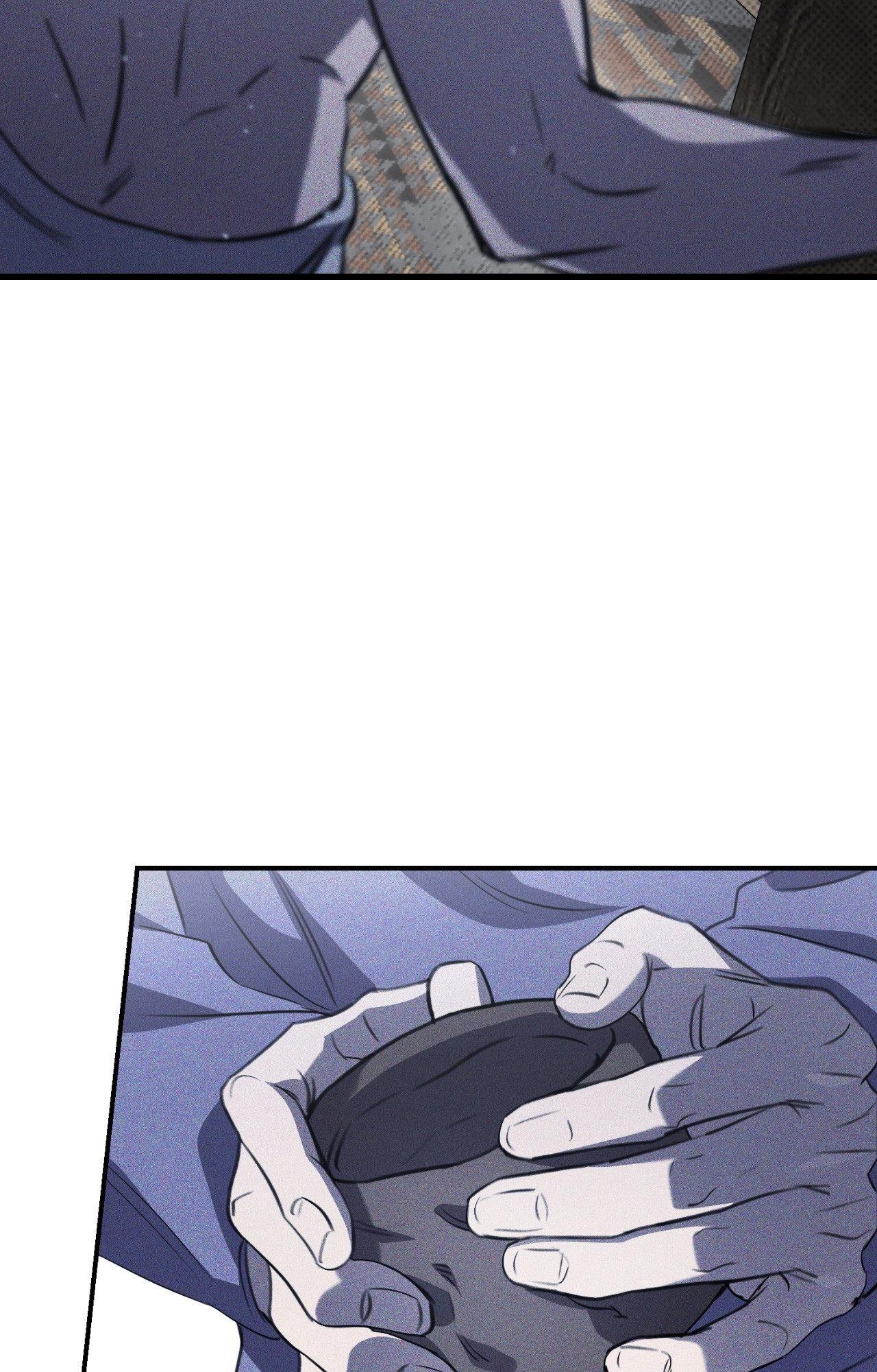 The First Commandment [Official] - Chapter 33 manhwa