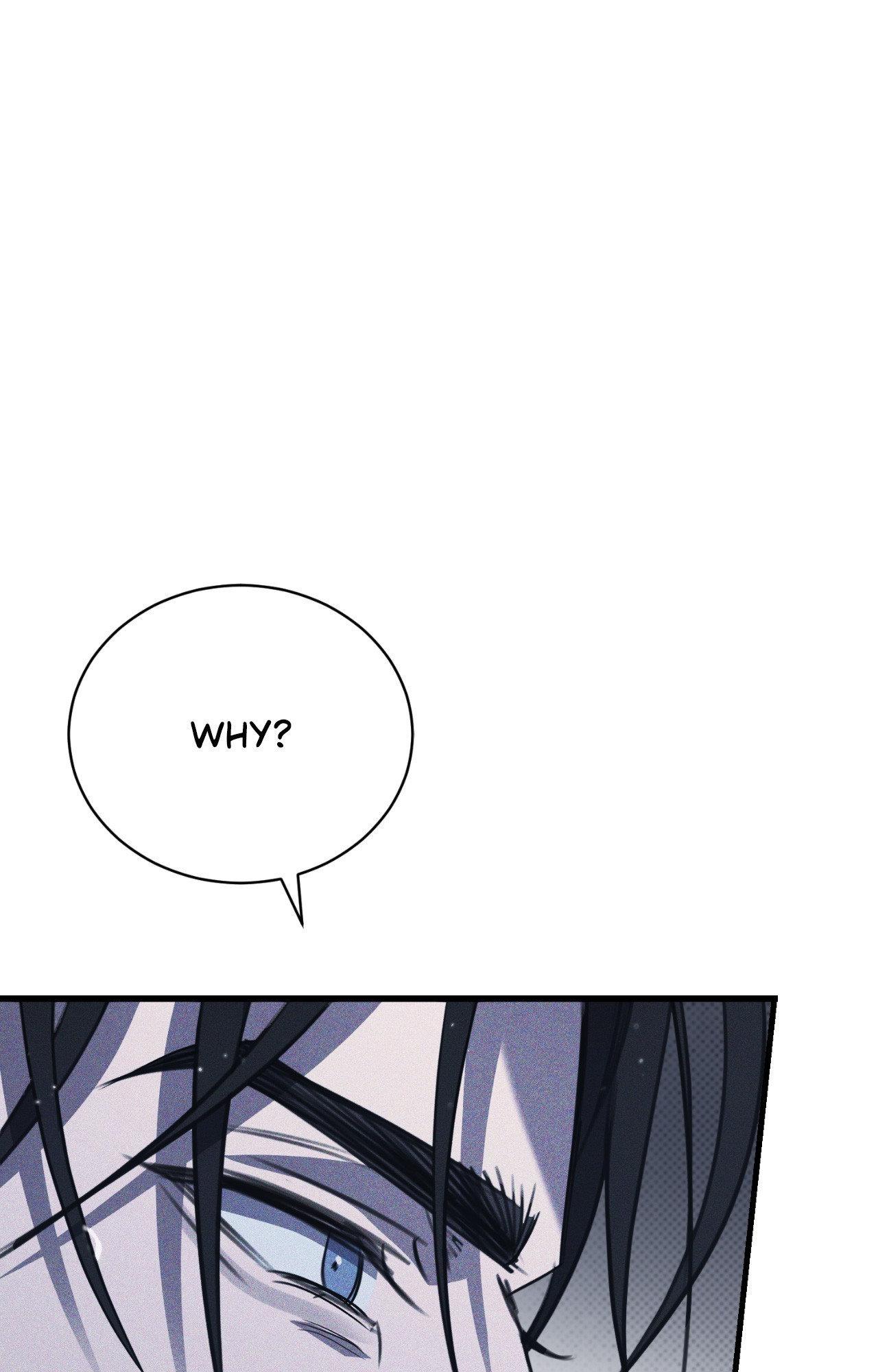 The First Commandment [Official] - Chapter 33 manhwa