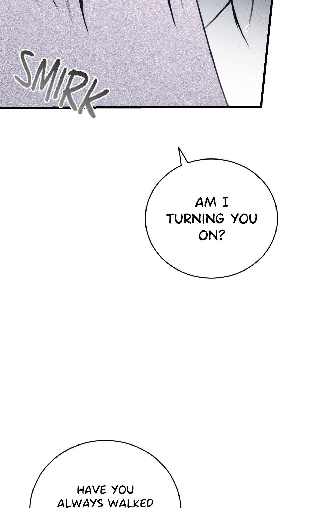 The First Commandment [Official] - Chapter 33 manhwa