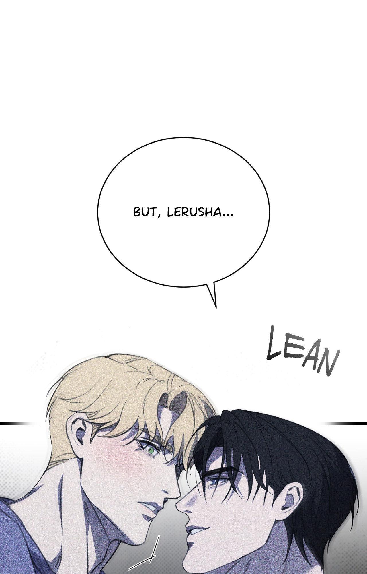 The First Commandment [Official] - Chapter 33 manhwa