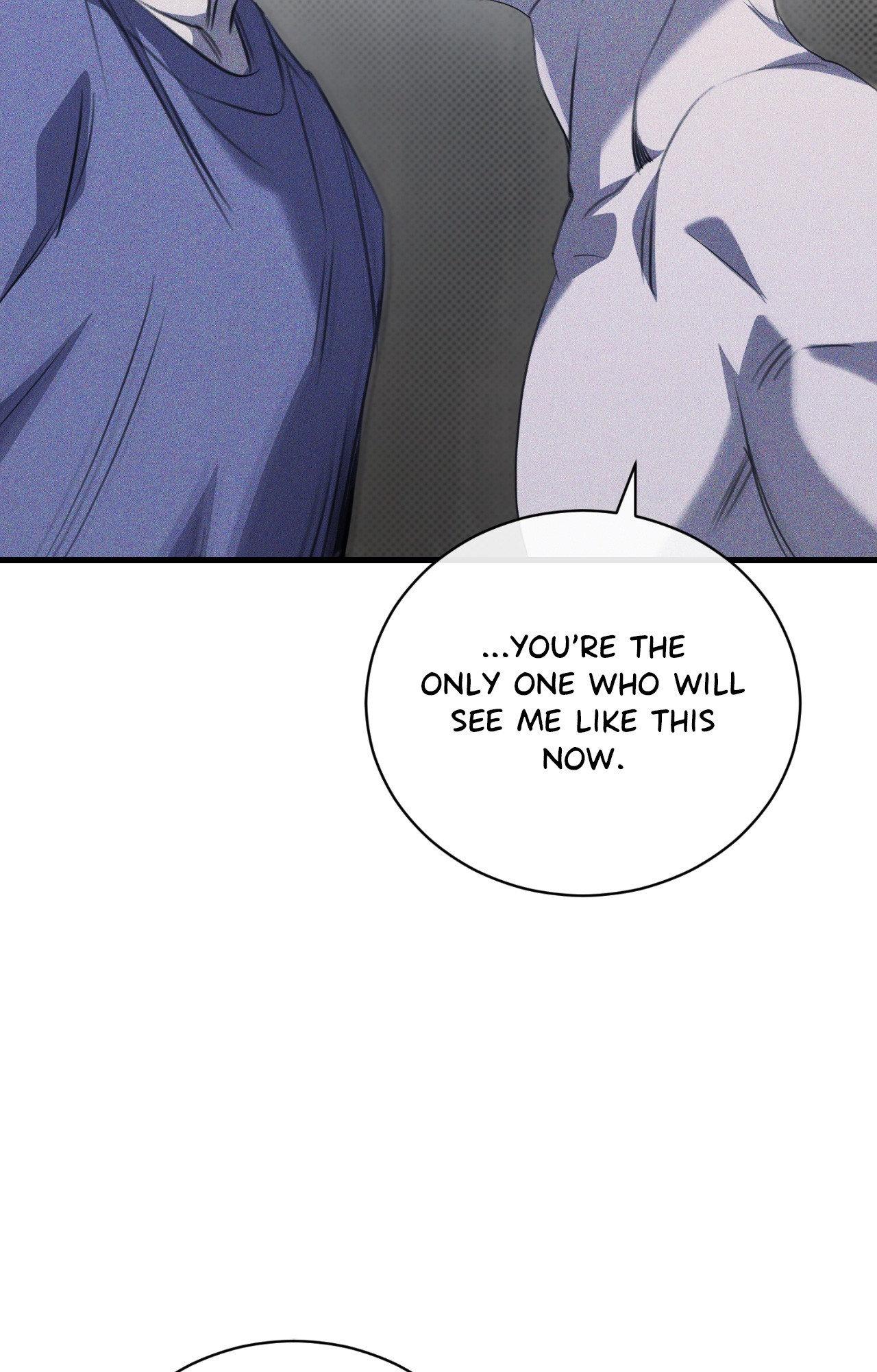 The First Commandment [Official] - Chapter 33 manhwa