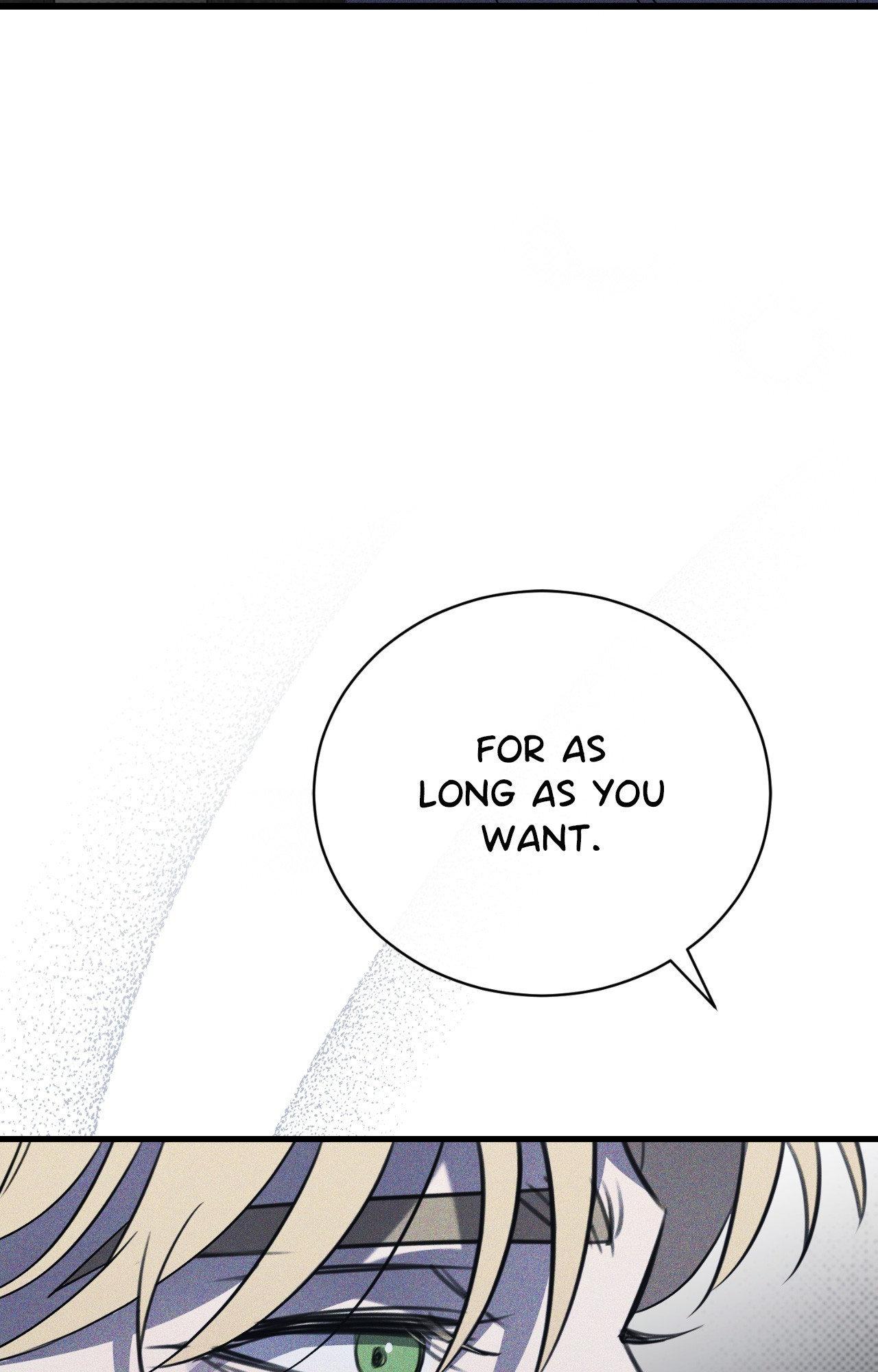 The First Commandment [Official] - Chapter 33 manhwa