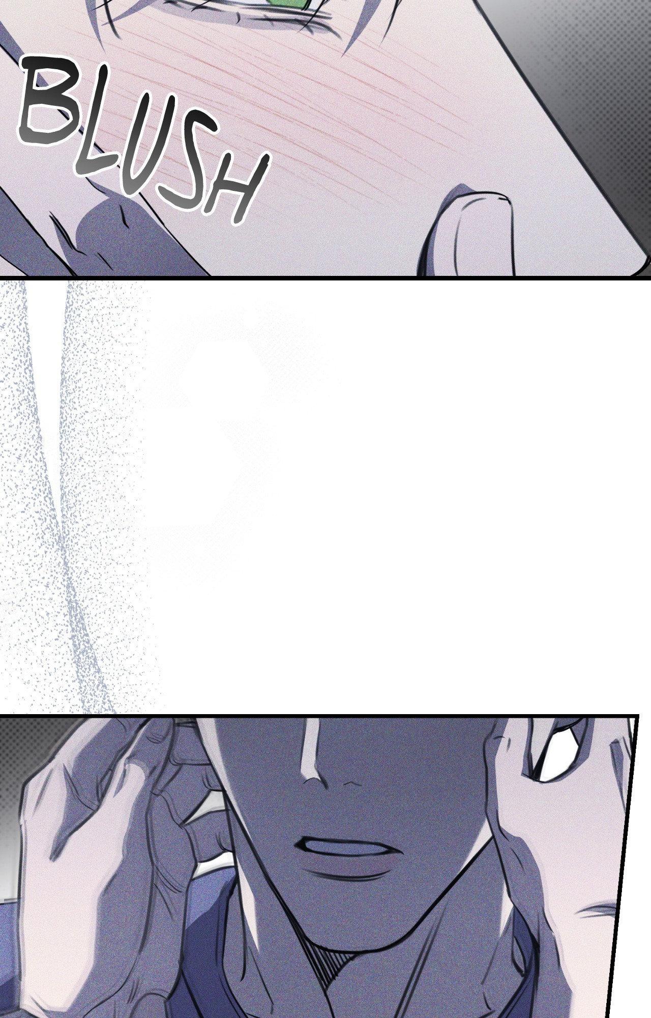 The First Commandment [Official] - Chapter 33 manhwa