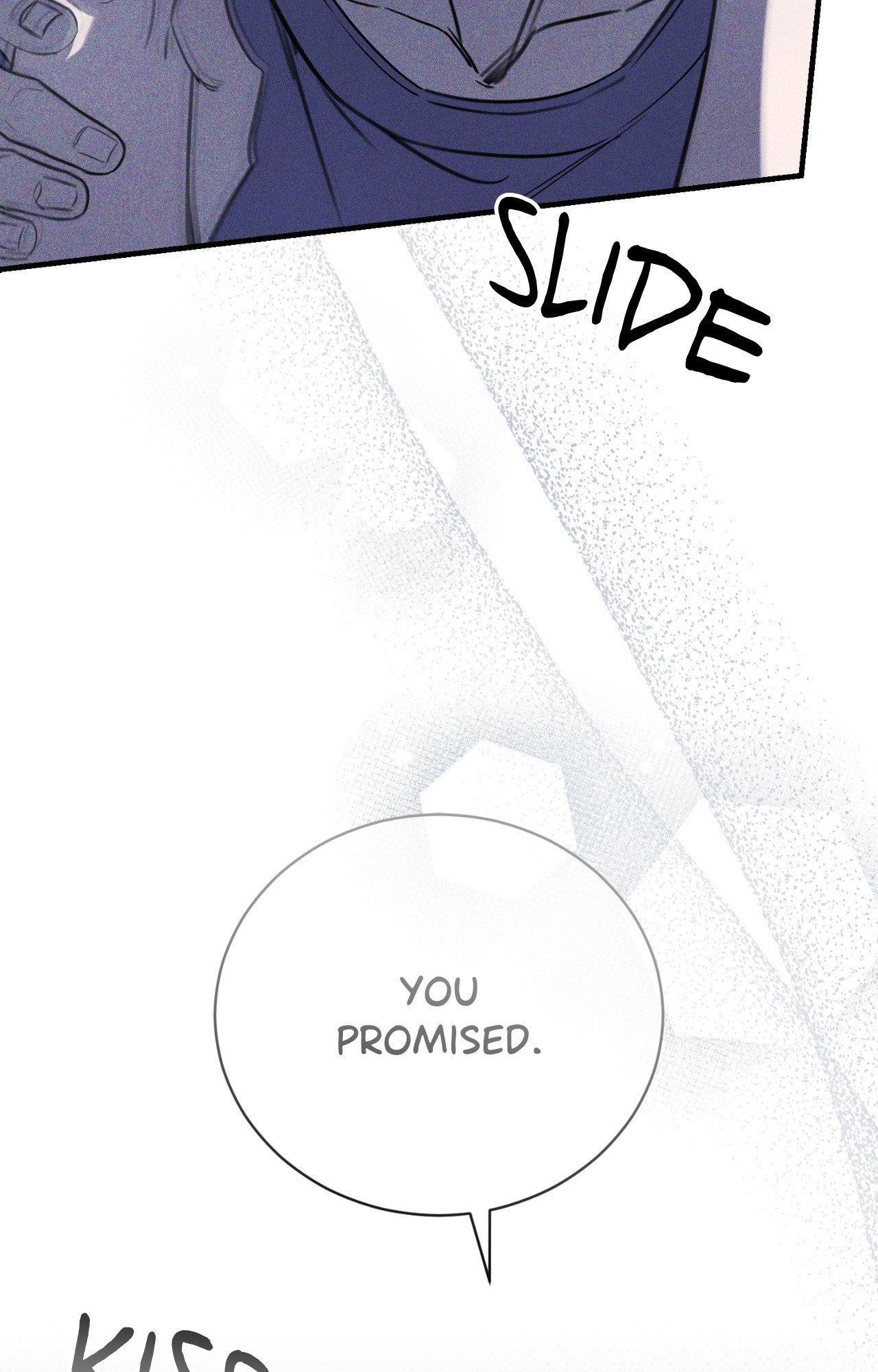 The First Commandment [Official] - Chapter 33 manhwa