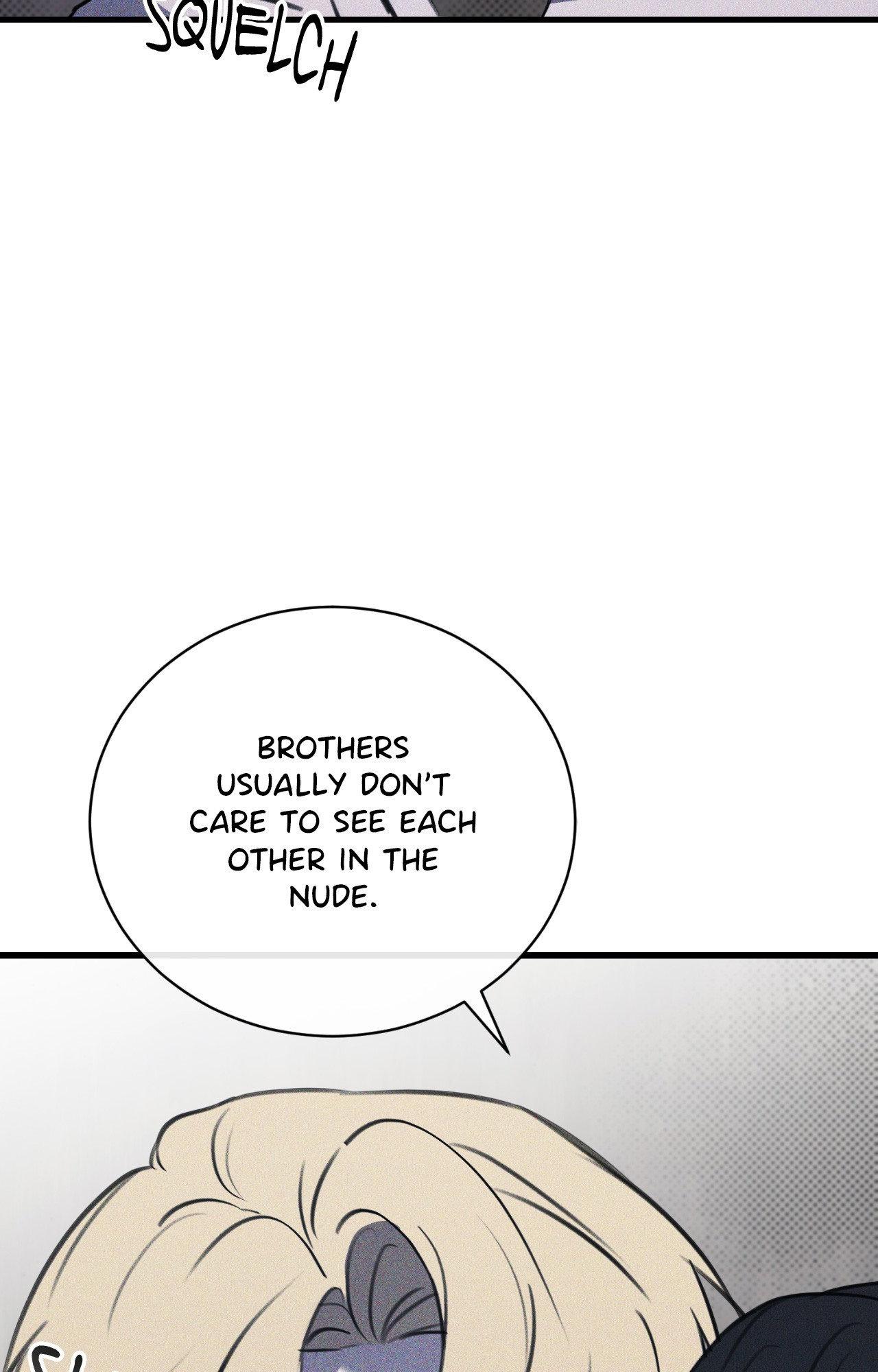 The First Commandment [Official] - Chapter 33 manhwa