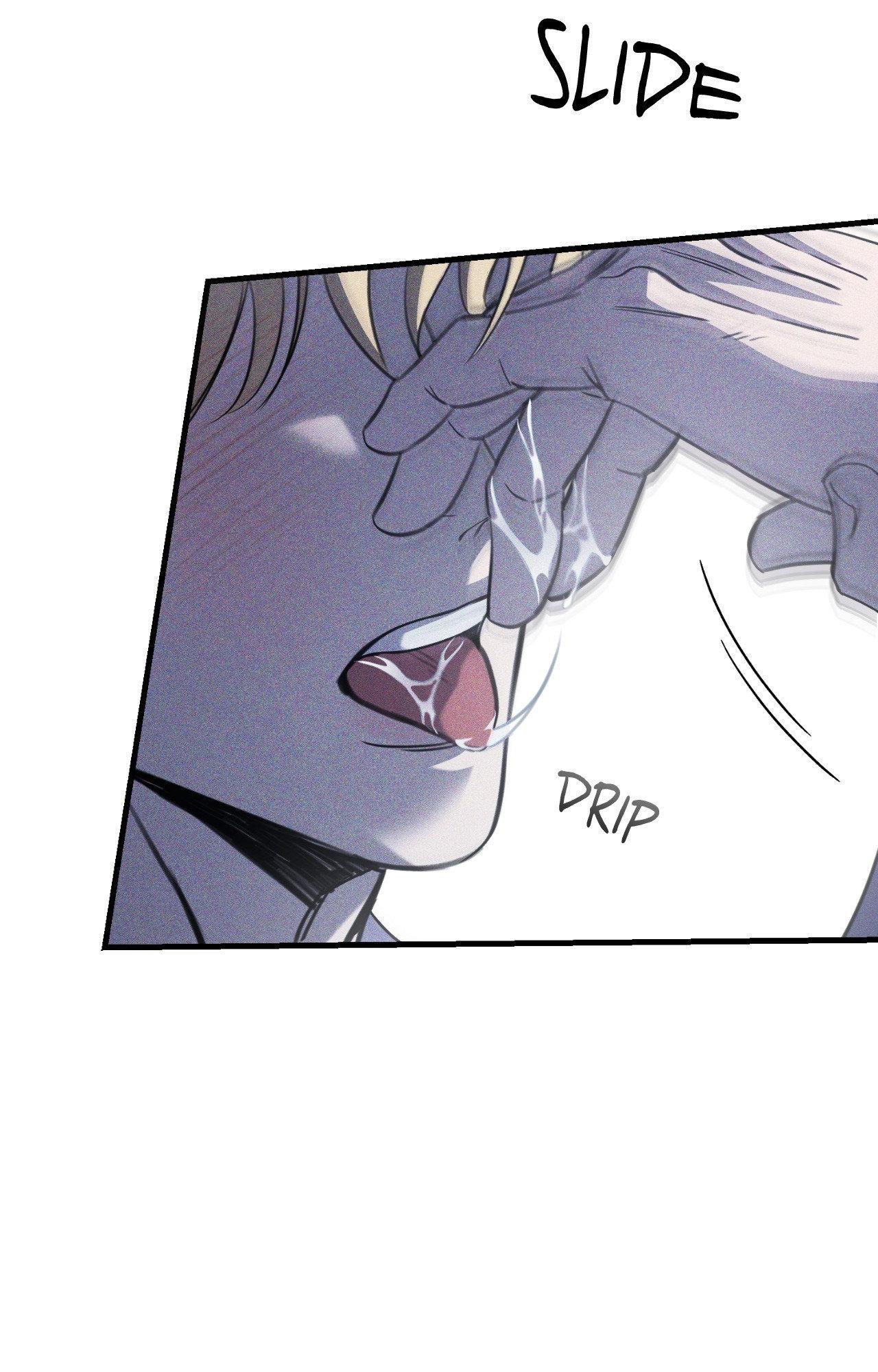 The First Commandment [Official] - Chapter 33 manhwa