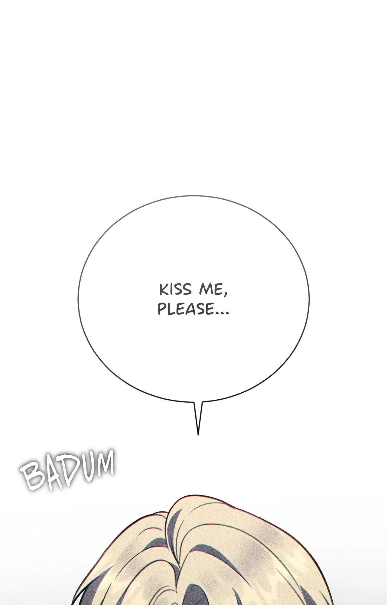 The First Commandment [Official] - Chapter 34 manhwa