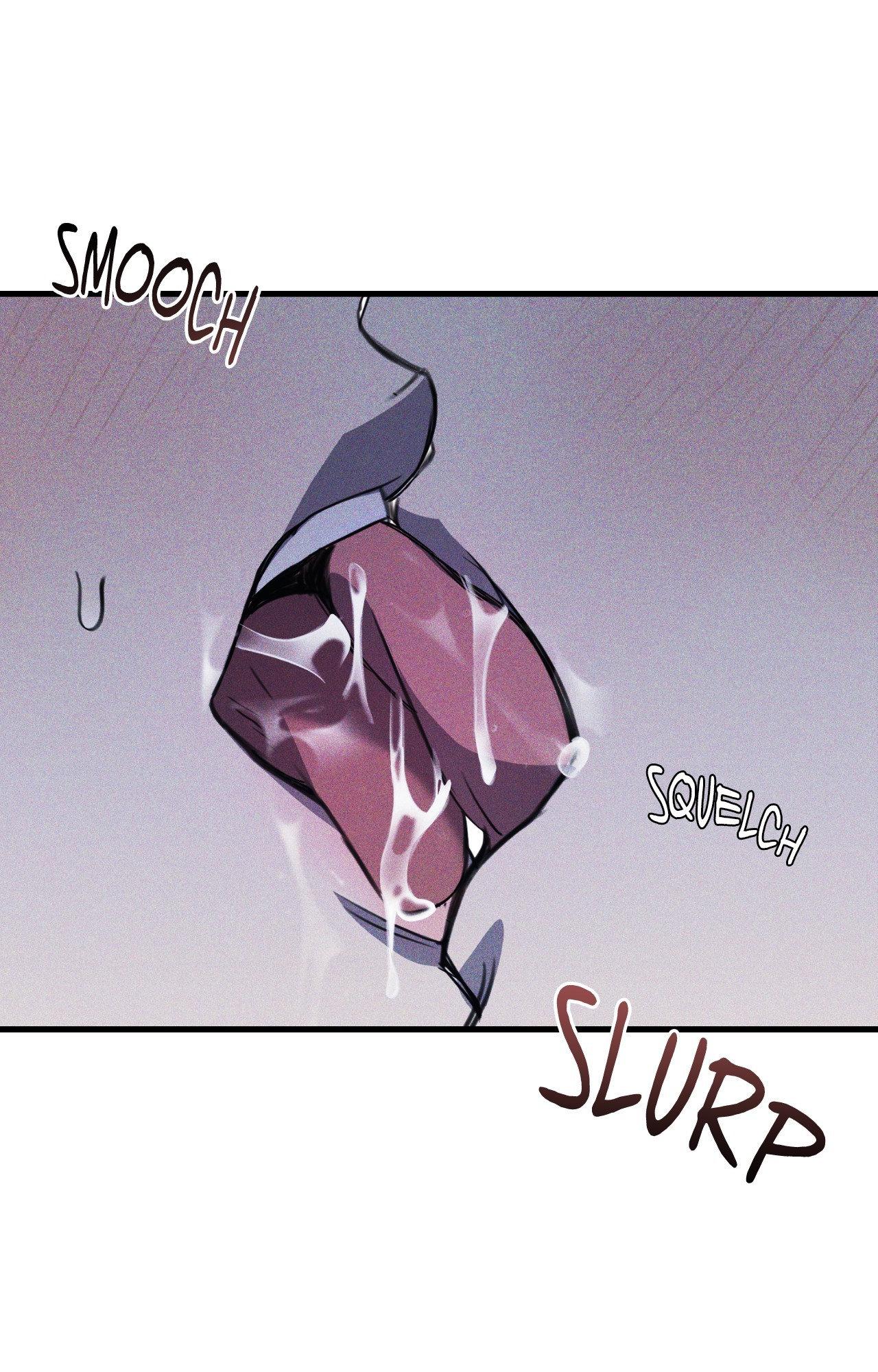 The First Commandment [Official] - Chapter 34 manhwa