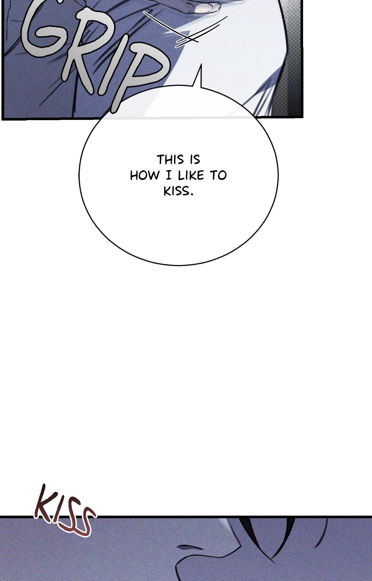 The First Commandment [Official] - Chapter 34 manhwa