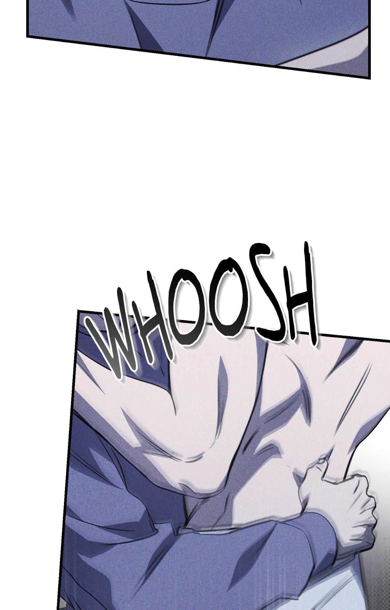 The First Commandment [Official] - Chapter 34 manhwa