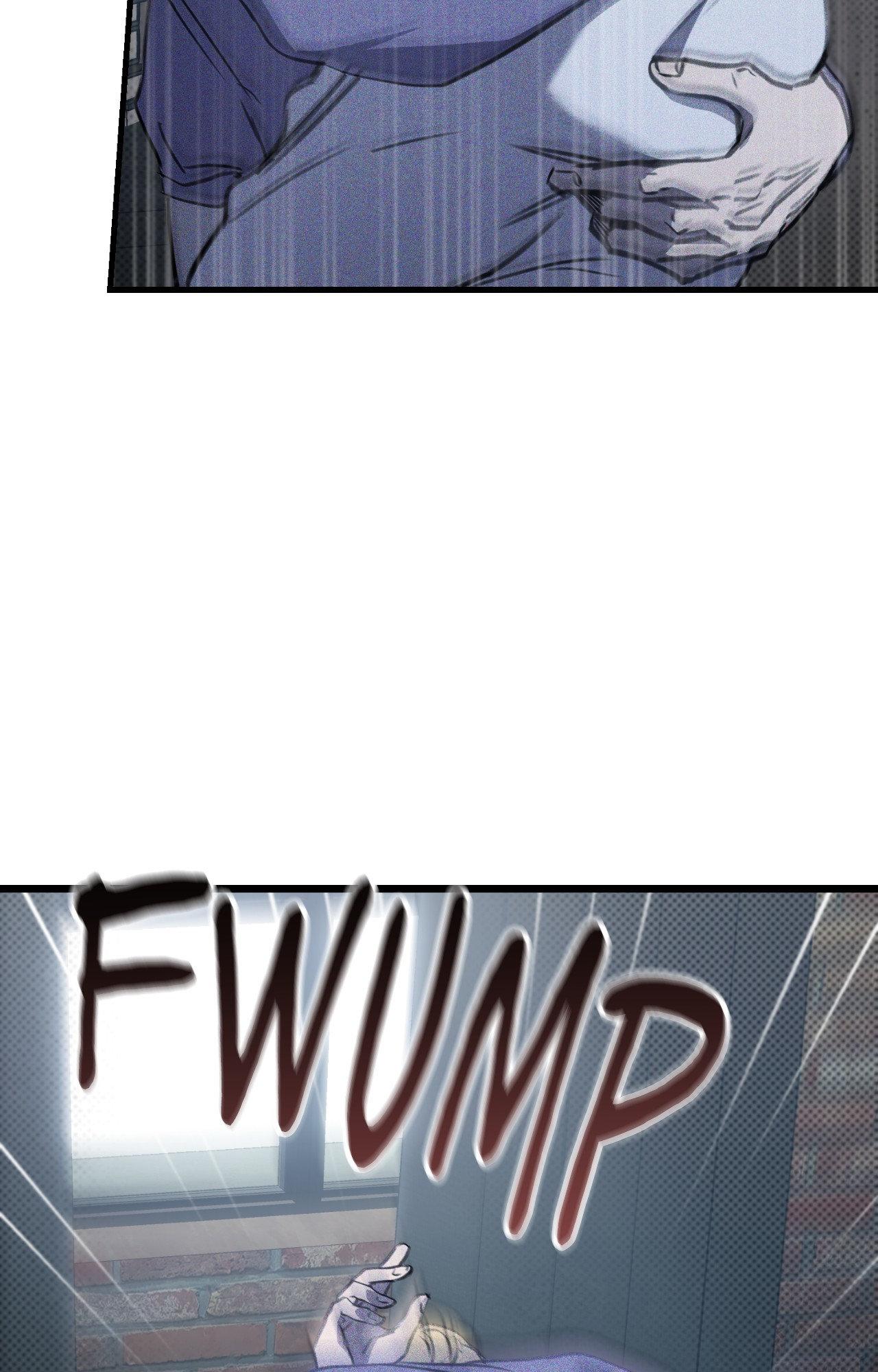 The First Commandment [Official] - Chapter 34 manhwa