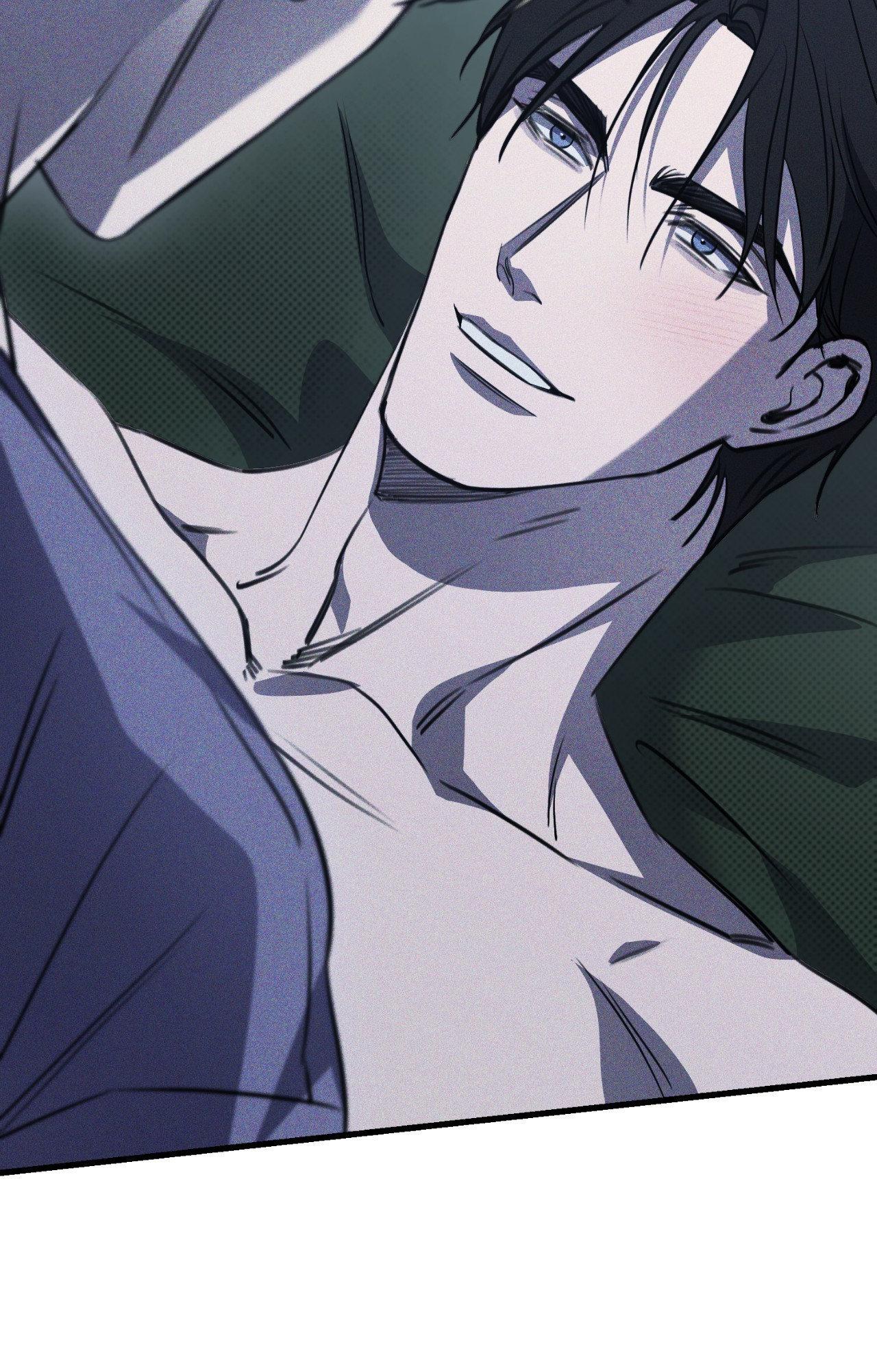 The First Commandment [Official] - Chapter 34 manhwa