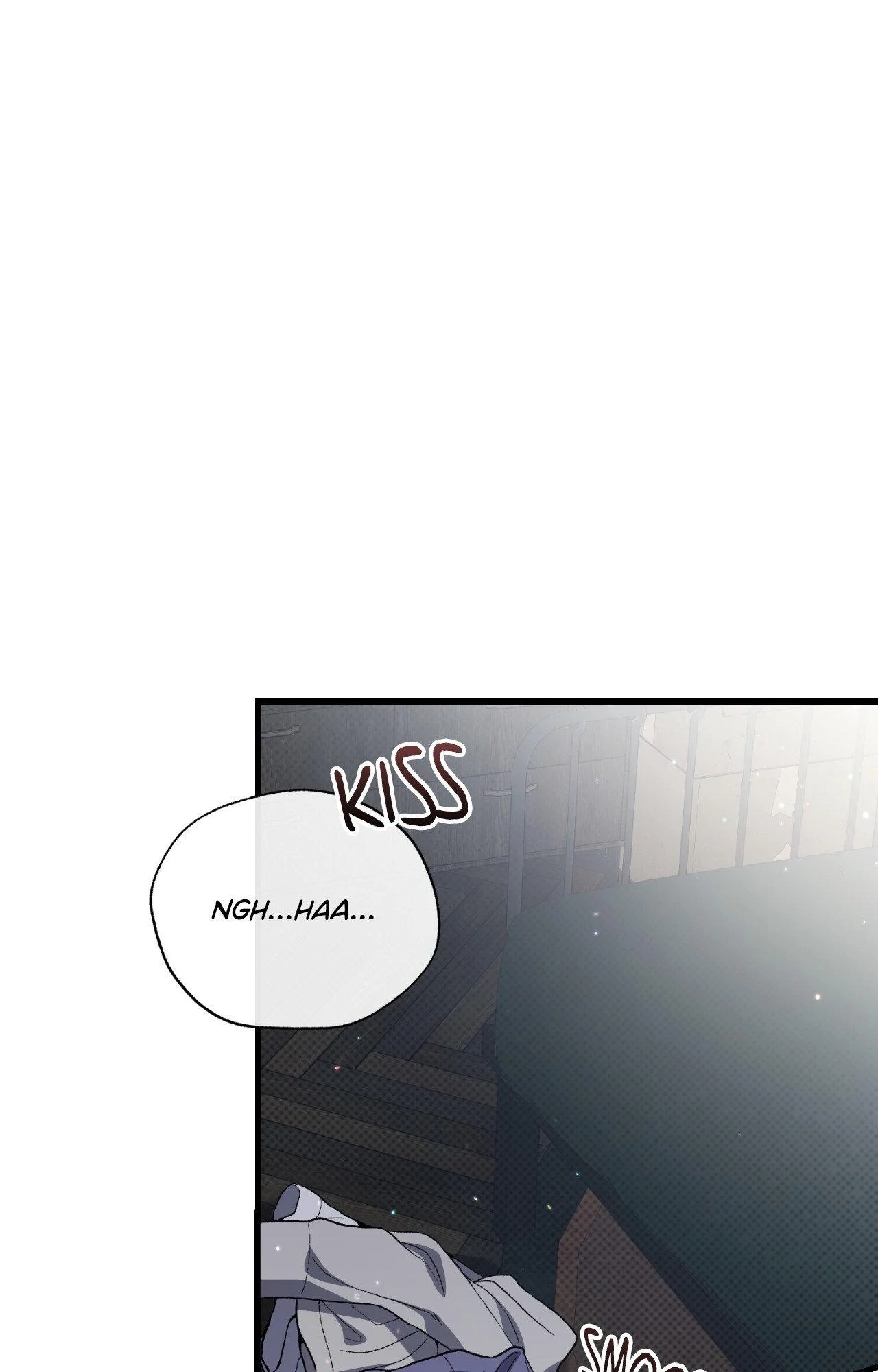The First Commandment [Official] - Chapter 34 manhwa
