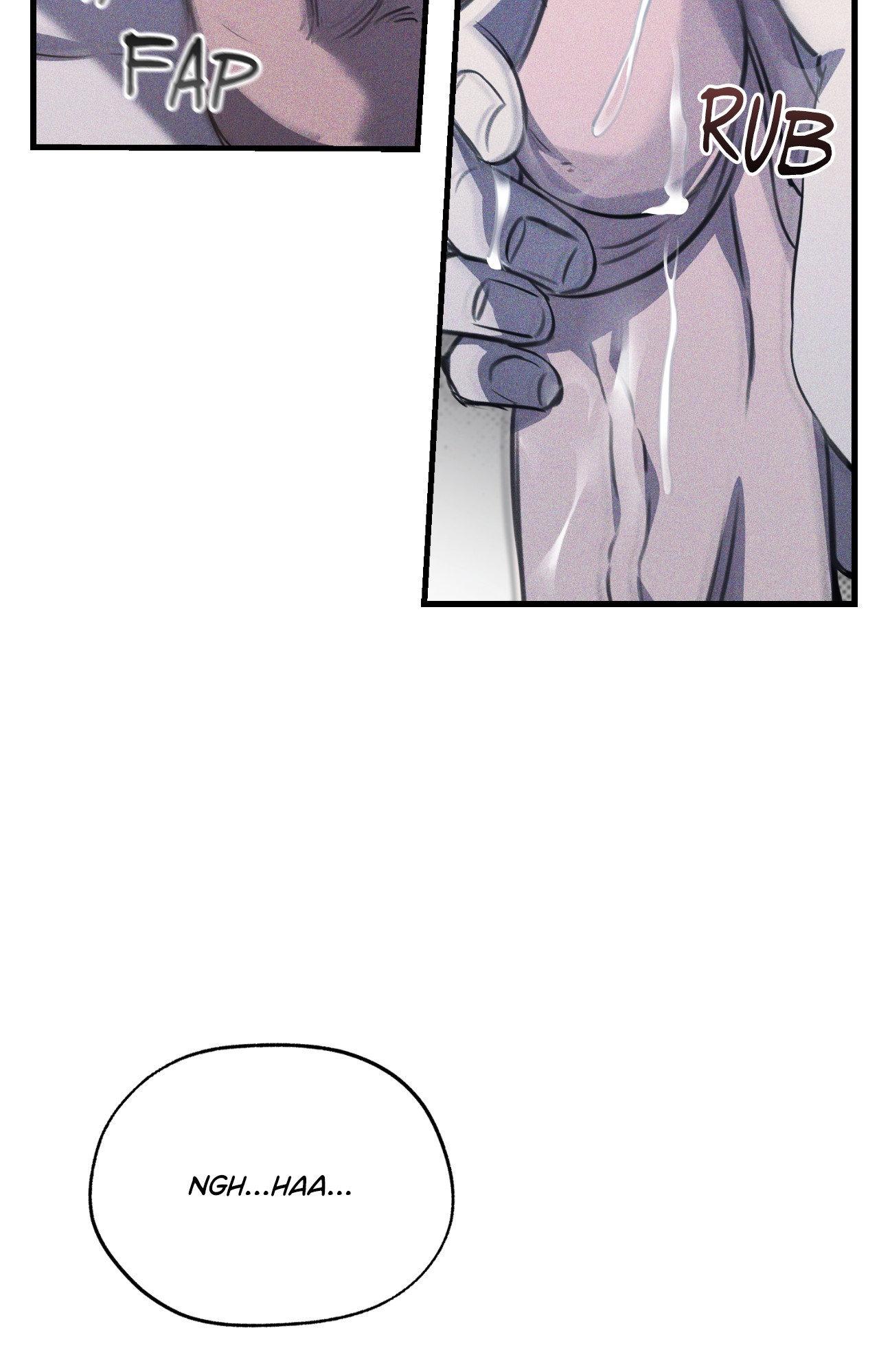 The First Commandment [Official] - Chapter 34 manhwa