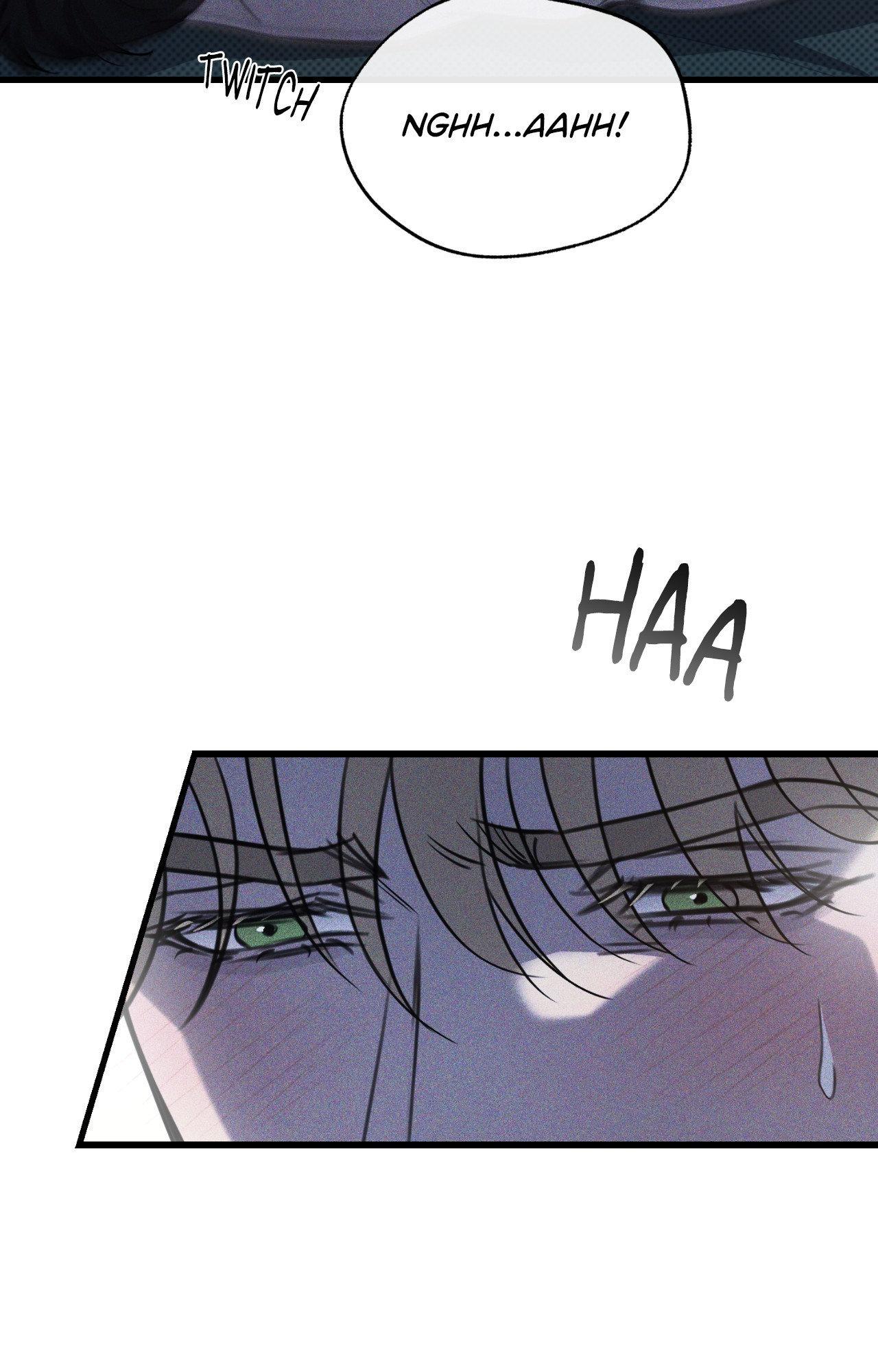 The First Commandment [Official] - Chapter 34 manhwa