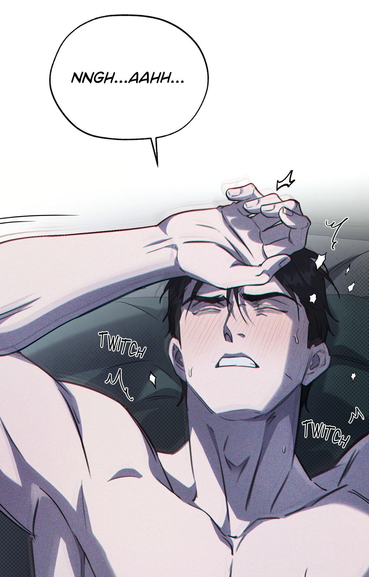 The First Commandment [Official] - Chapter 34 manhwa