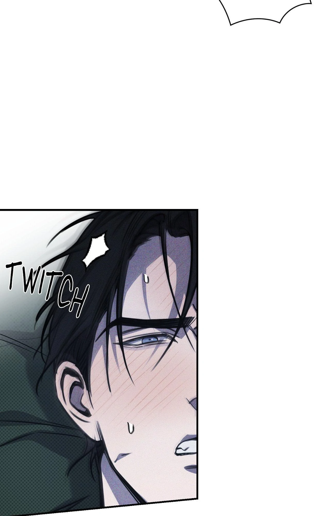 The First Commandment [Official] - Chapter 34 manhwa