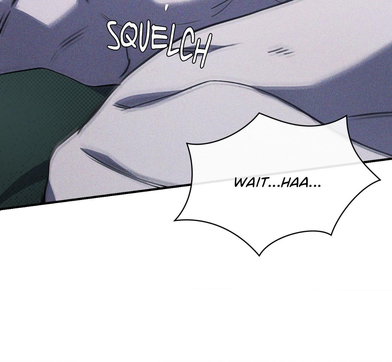 The First Commandment [Official] - Chapter 34 manhwa