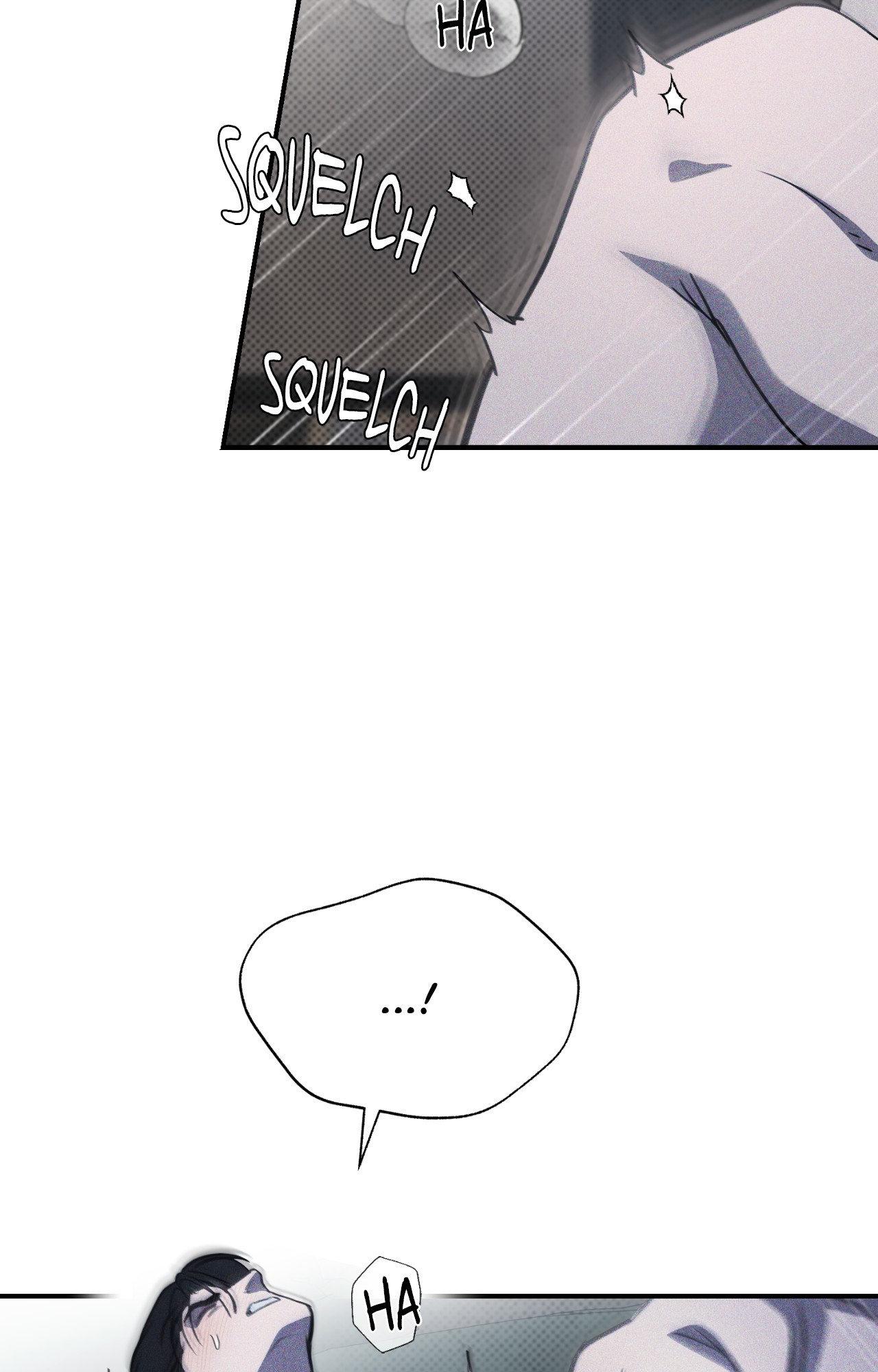The First Commandment [Official] - Chapter 34 manhwa