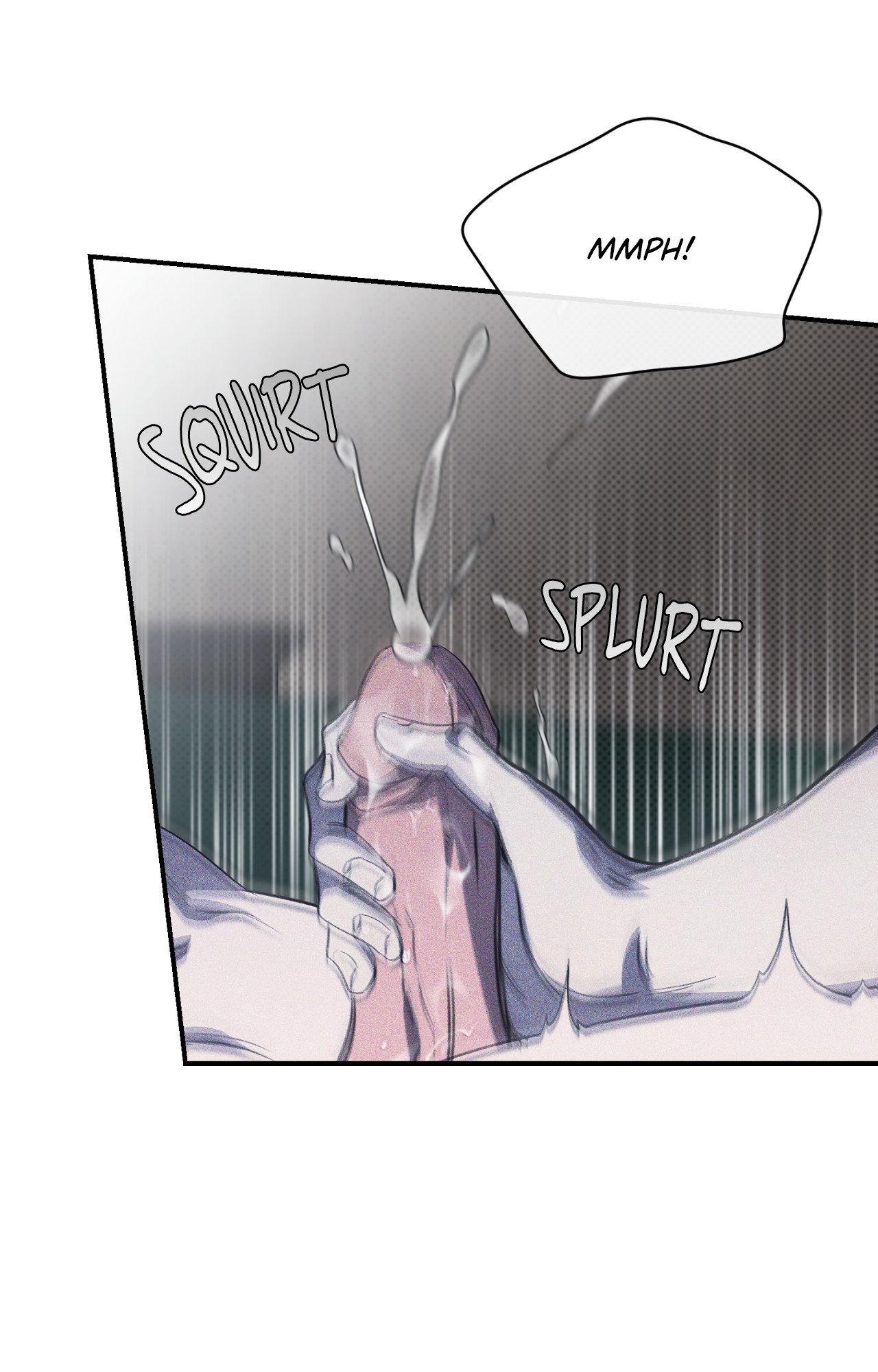 The First Commandment [Official] - Chapter 34 manhwa
