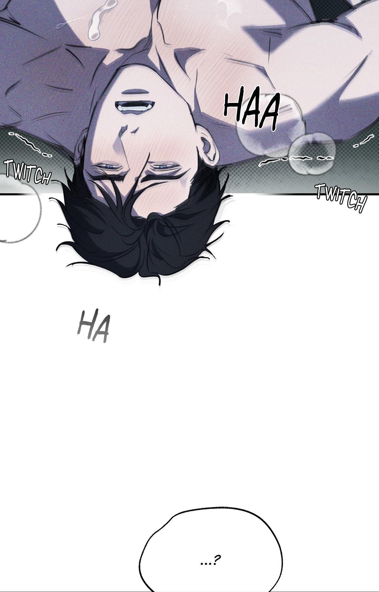 The First Commandment [Official] - Chapter 34 manhwa