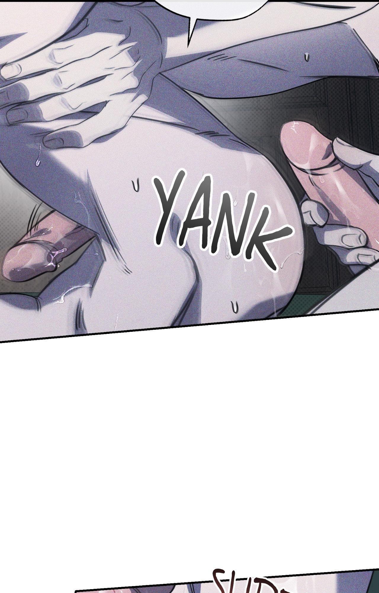 The First Commandment [Official] - Chapter 34 manhwa