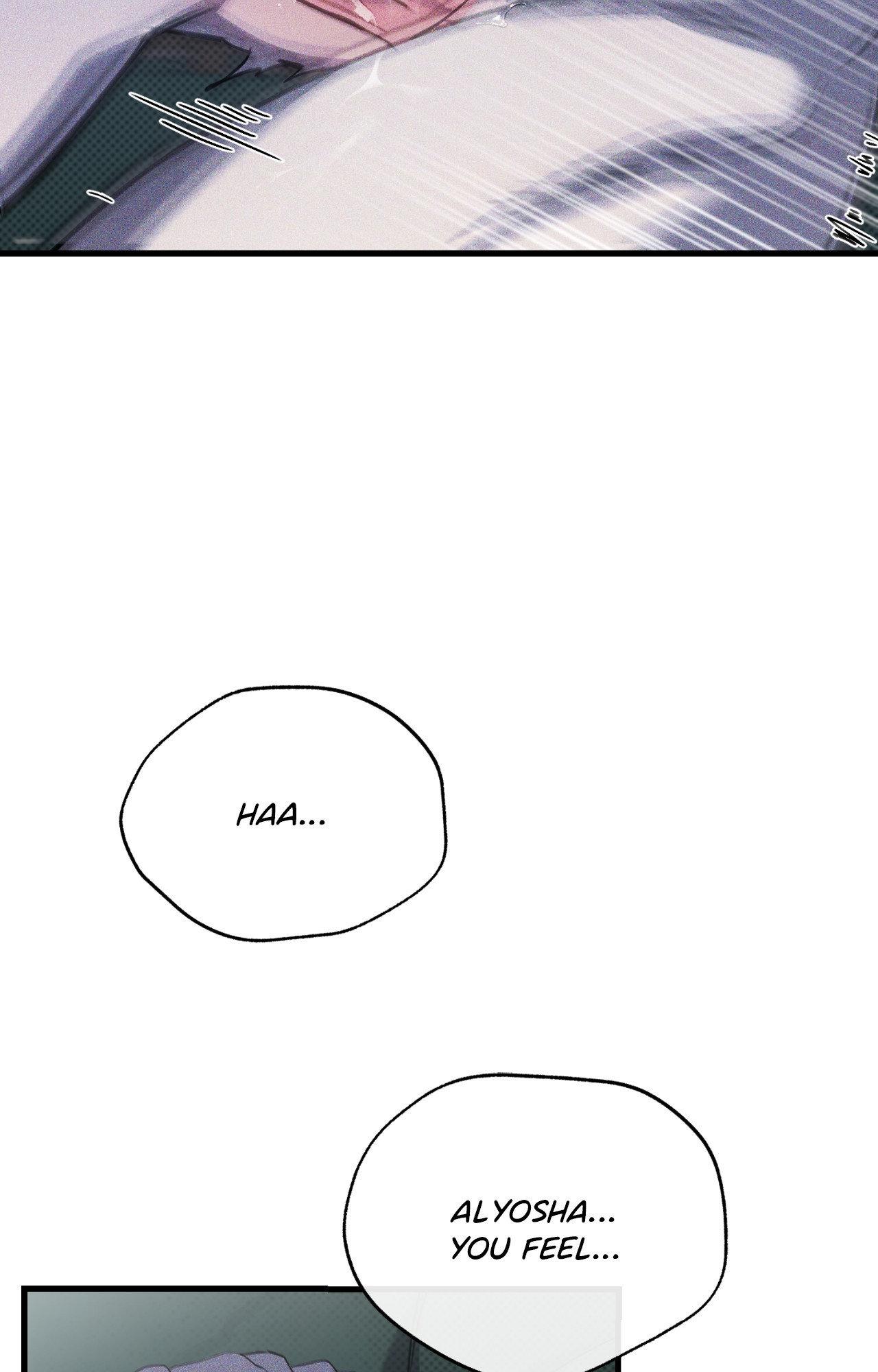 The First Commandment [Official] - Chapter 34 manhwa