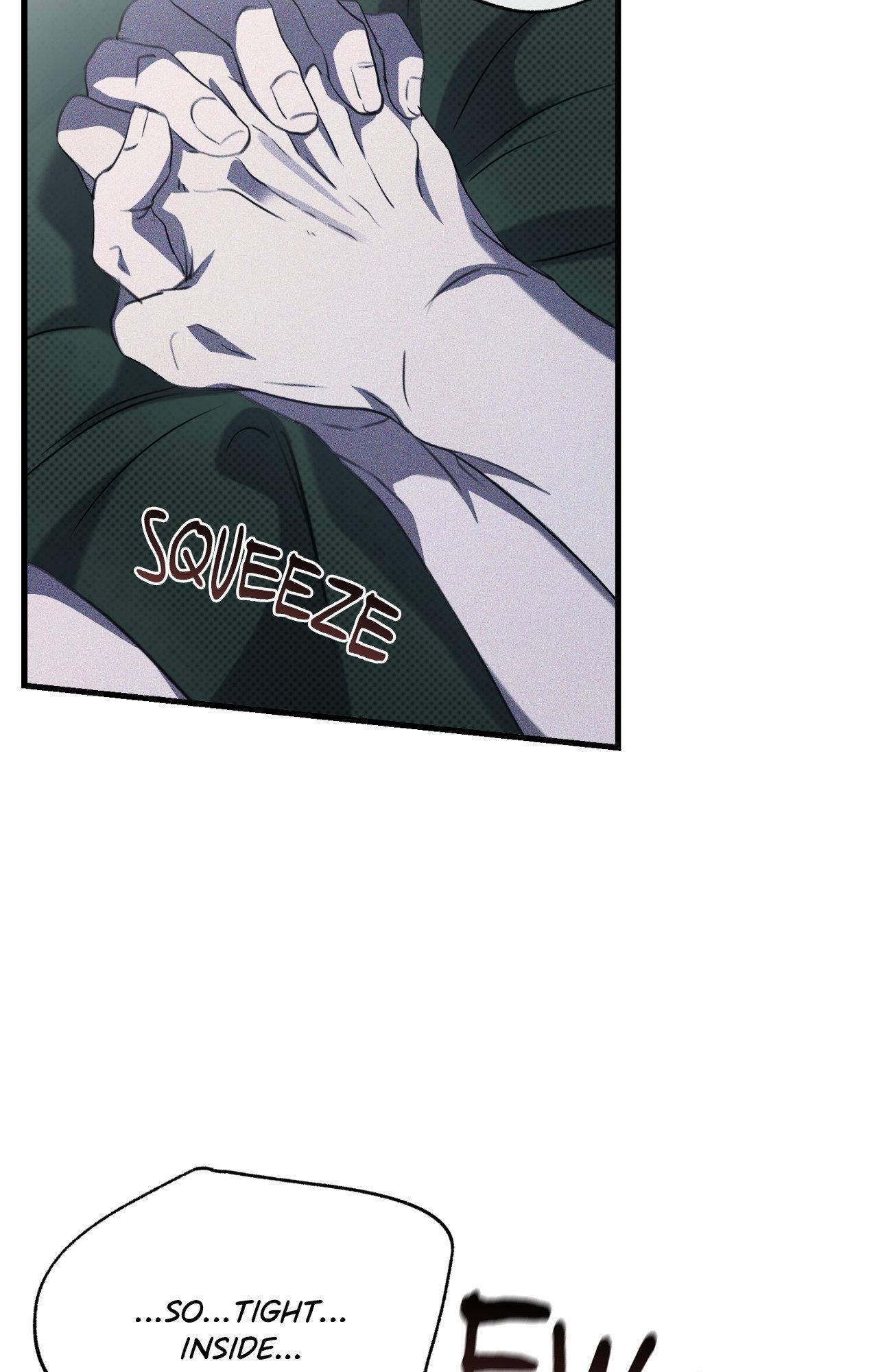 The First Commandment [Official] - Chapter 34 manhwa