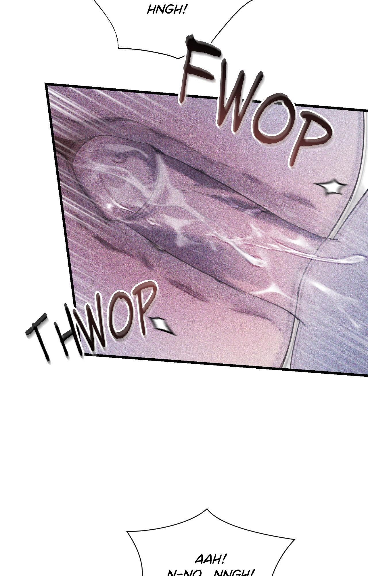 The First Commandment [Official] - Chapter 34 manhwa