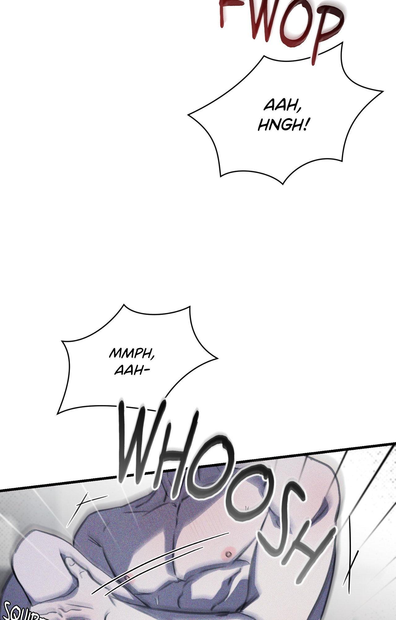 The First Commandment [Official] - Chapter 34 manhwa