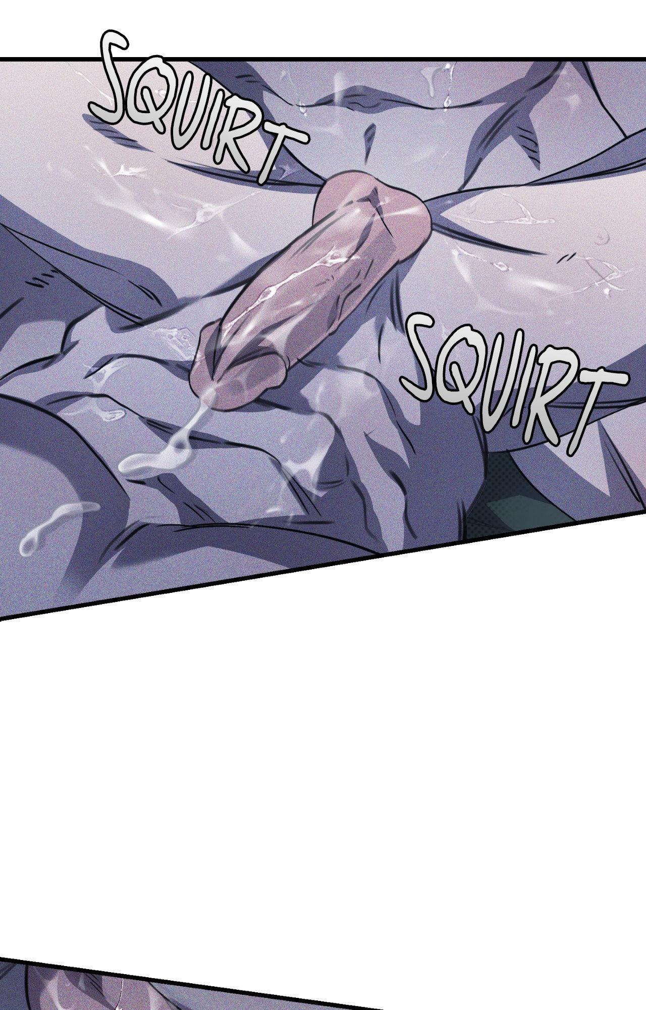 The First Commandment [Official] - Chapter 34 manhwa