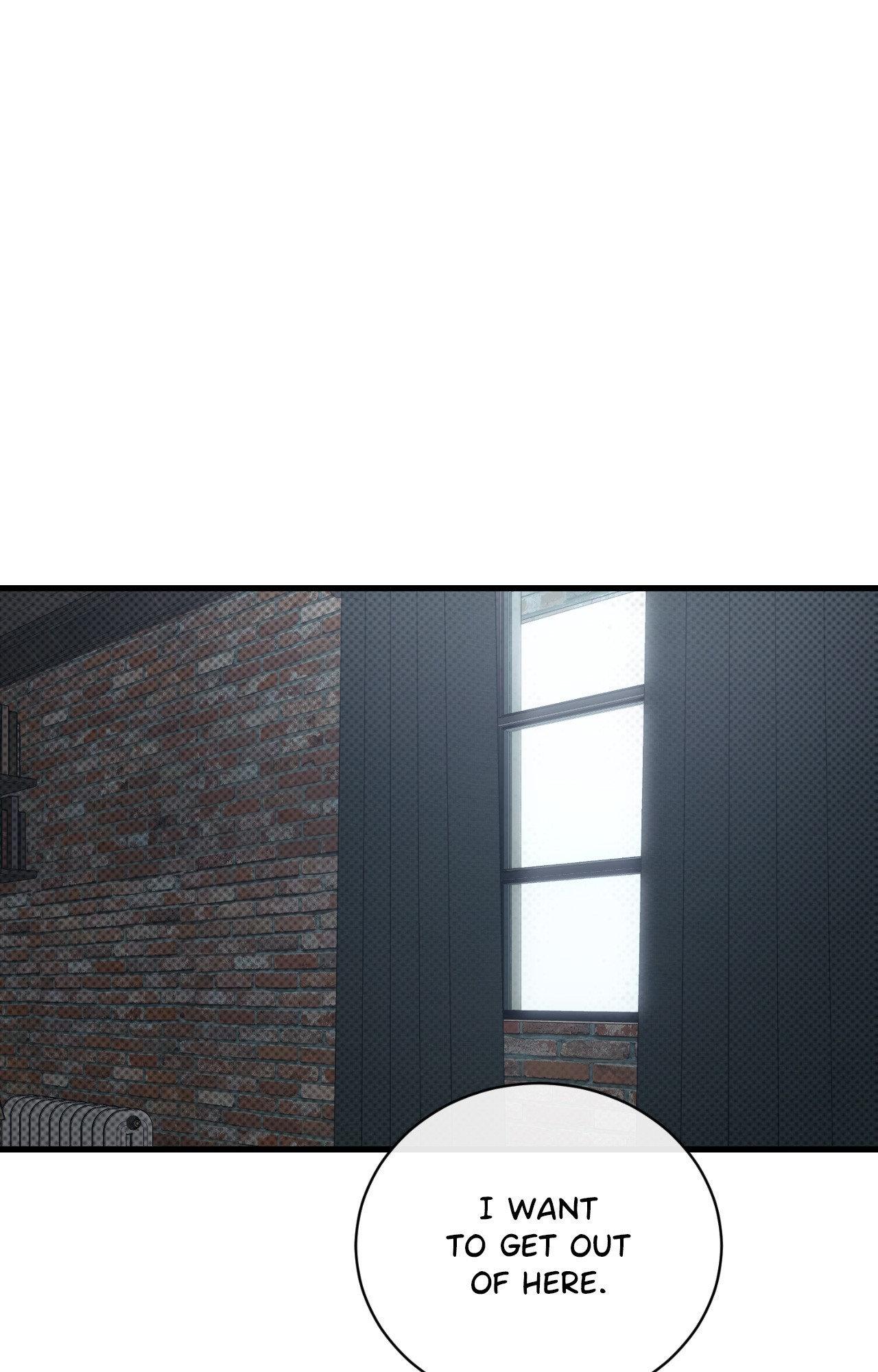 The First Commandment [Official] - Chapter 35 manhwa