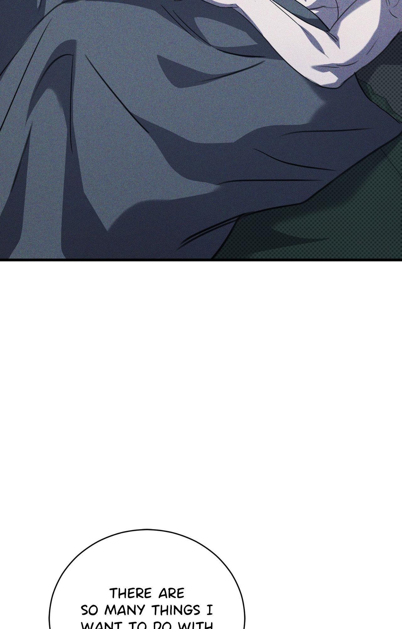 The First Commandment [Official] - Chapter 35 manhwa