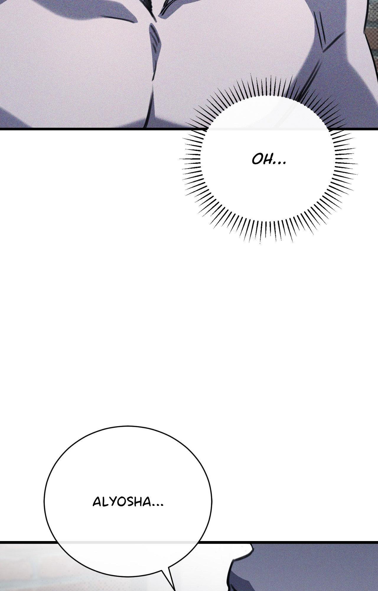 The First Commandment [Official] - Chapter 35 manhwa