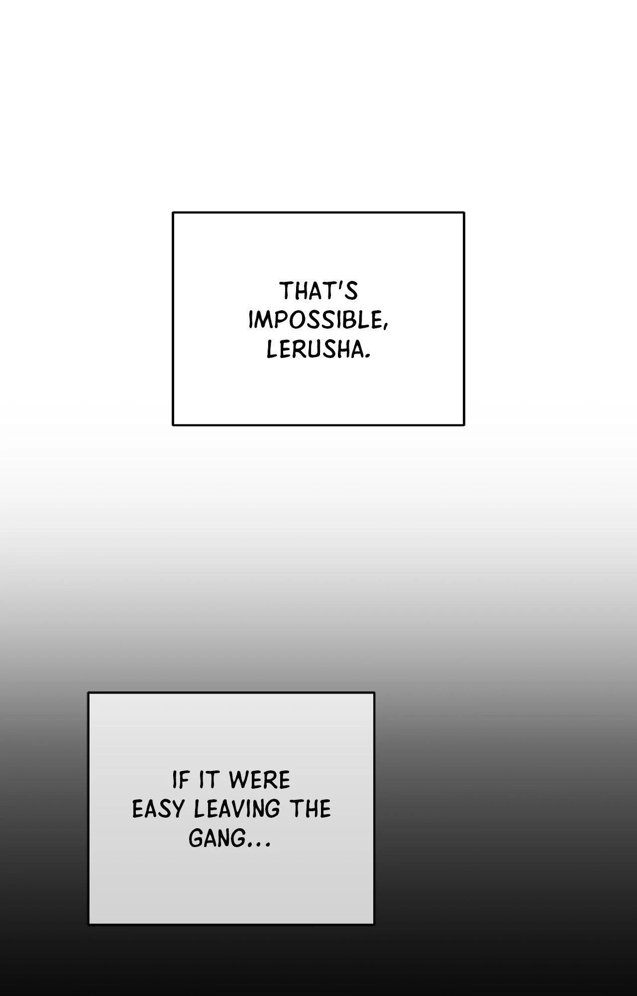 The First Commandment [Official] - Chapter 35 manhwa